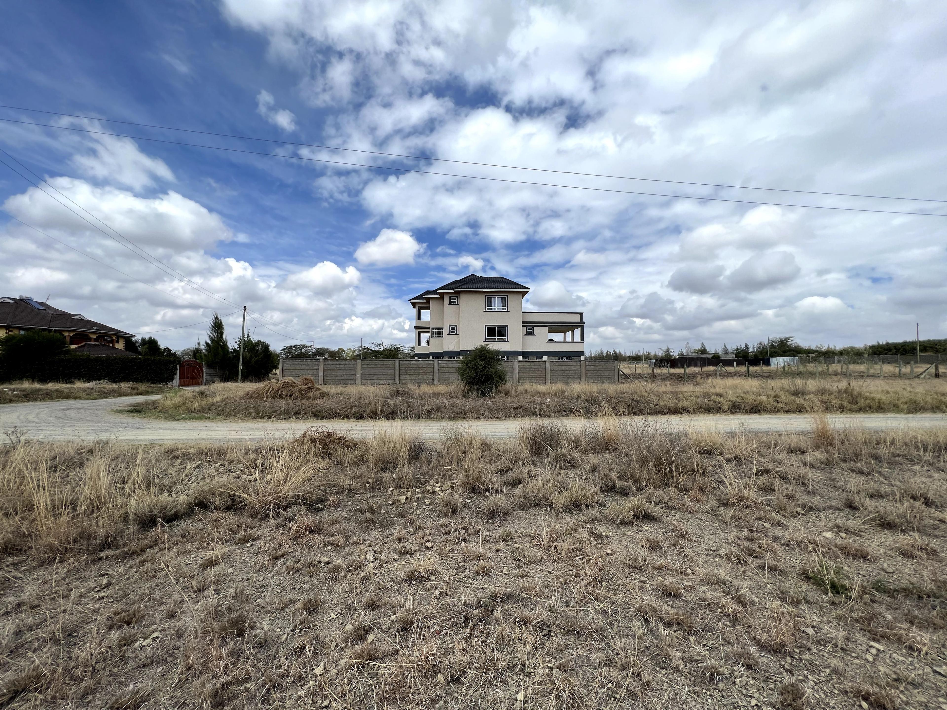 Plots For Sale in Kitengela -Global Village - Image 13