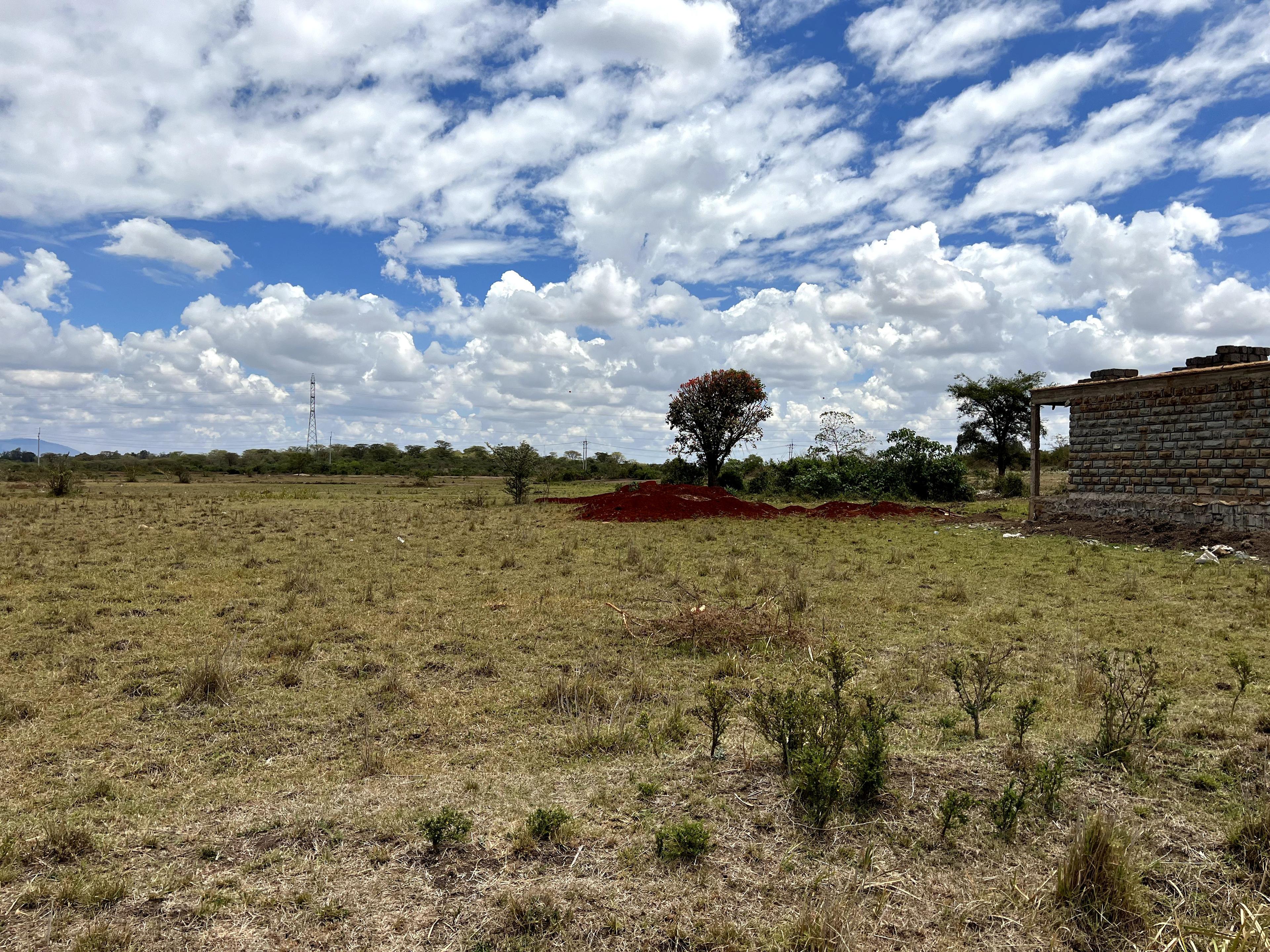 Plots on sale in juja tola  - Image 12