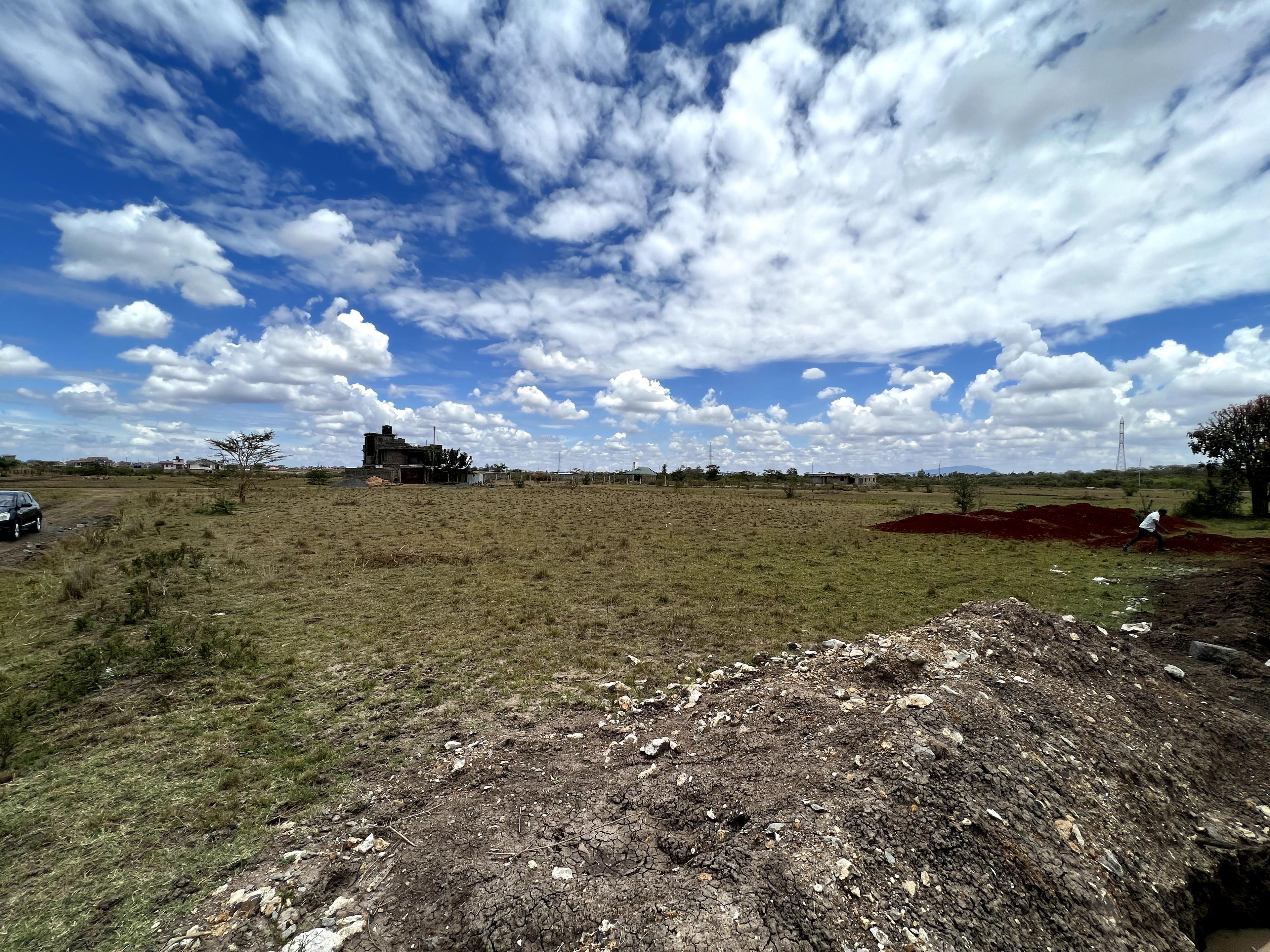 Plots on sale in juja tola  - Image 11
