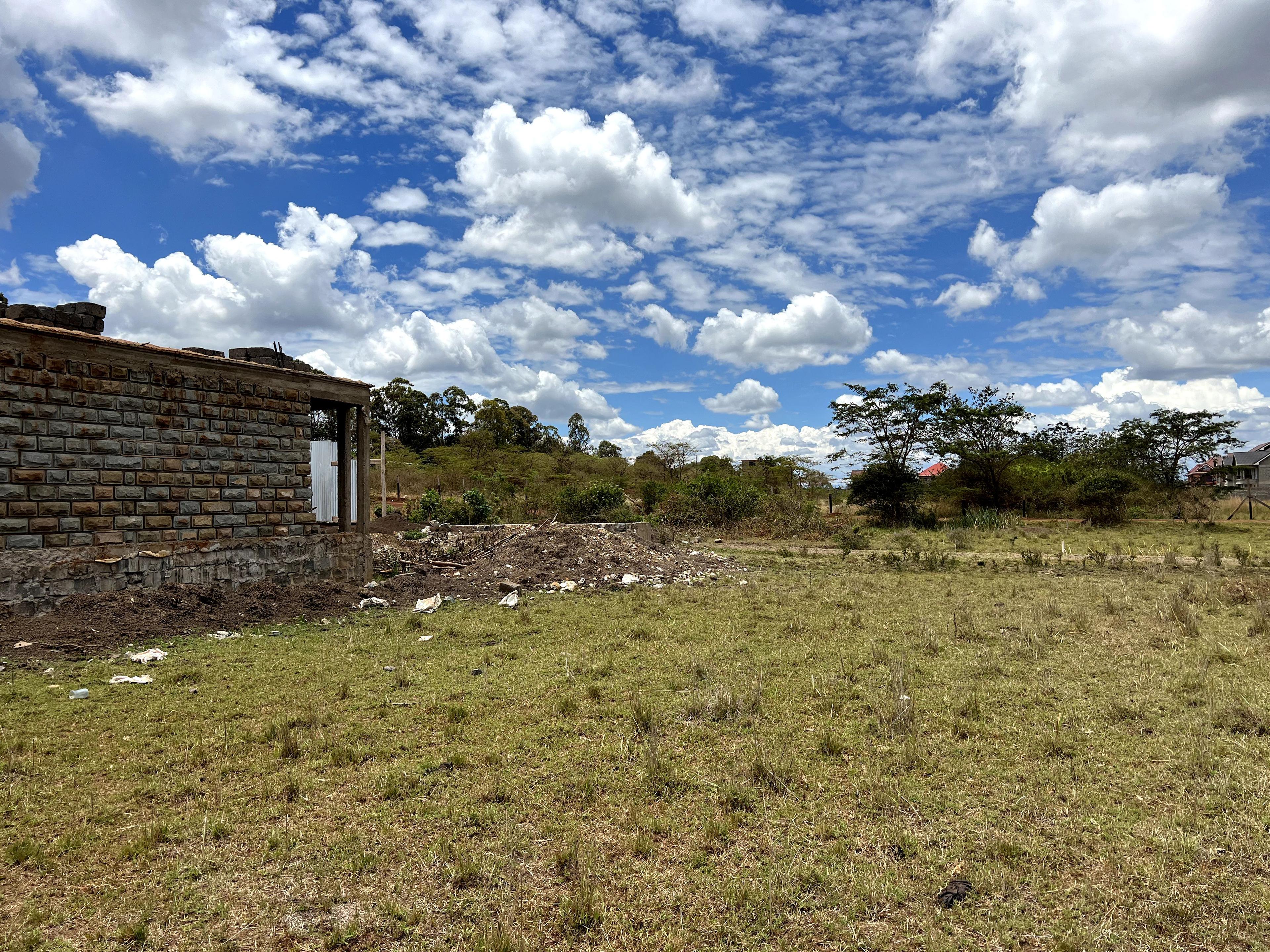 Plots on sale in juja tola  - Image 6