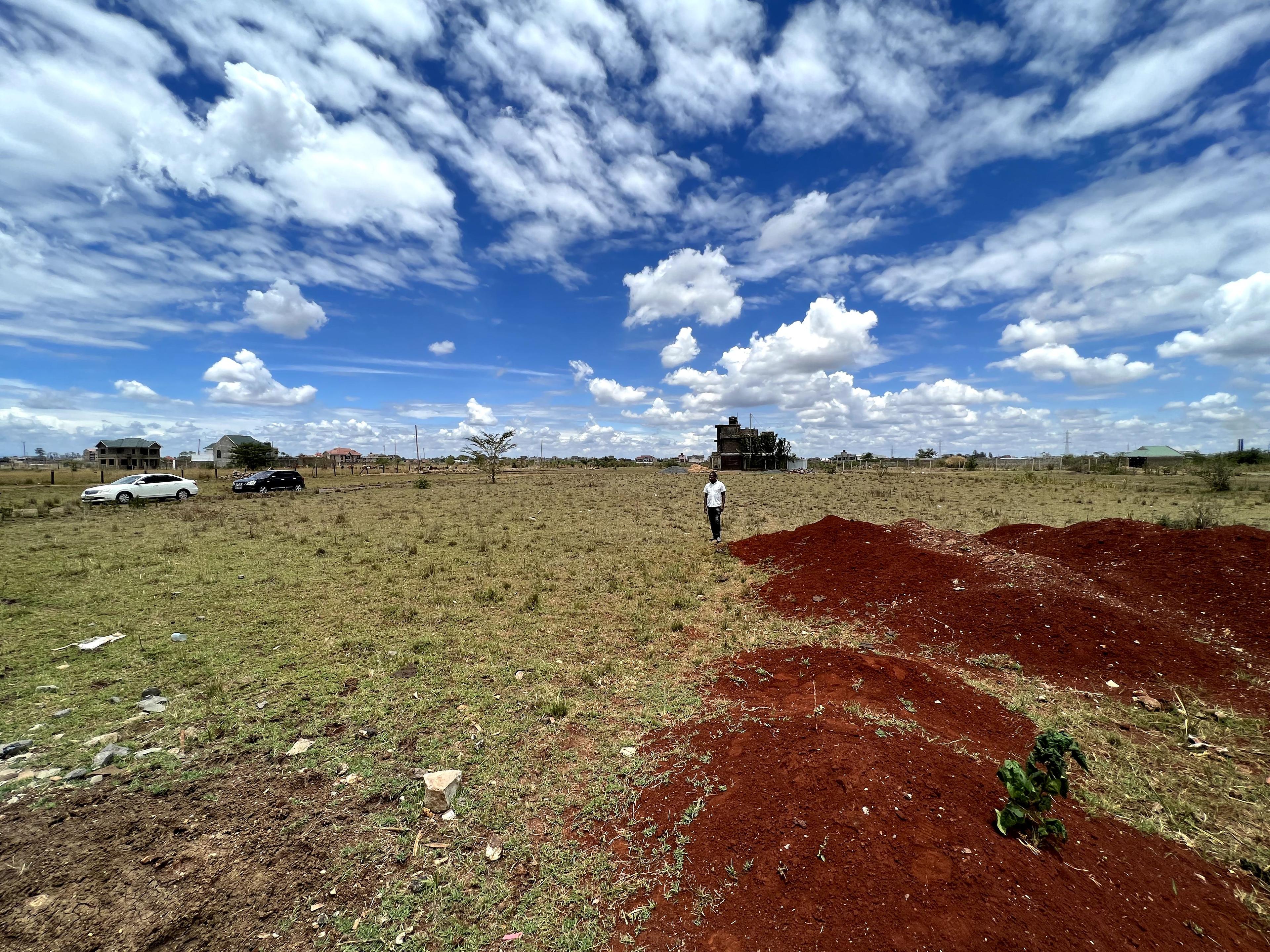 Plots on sale in juja tola  - Image 10
