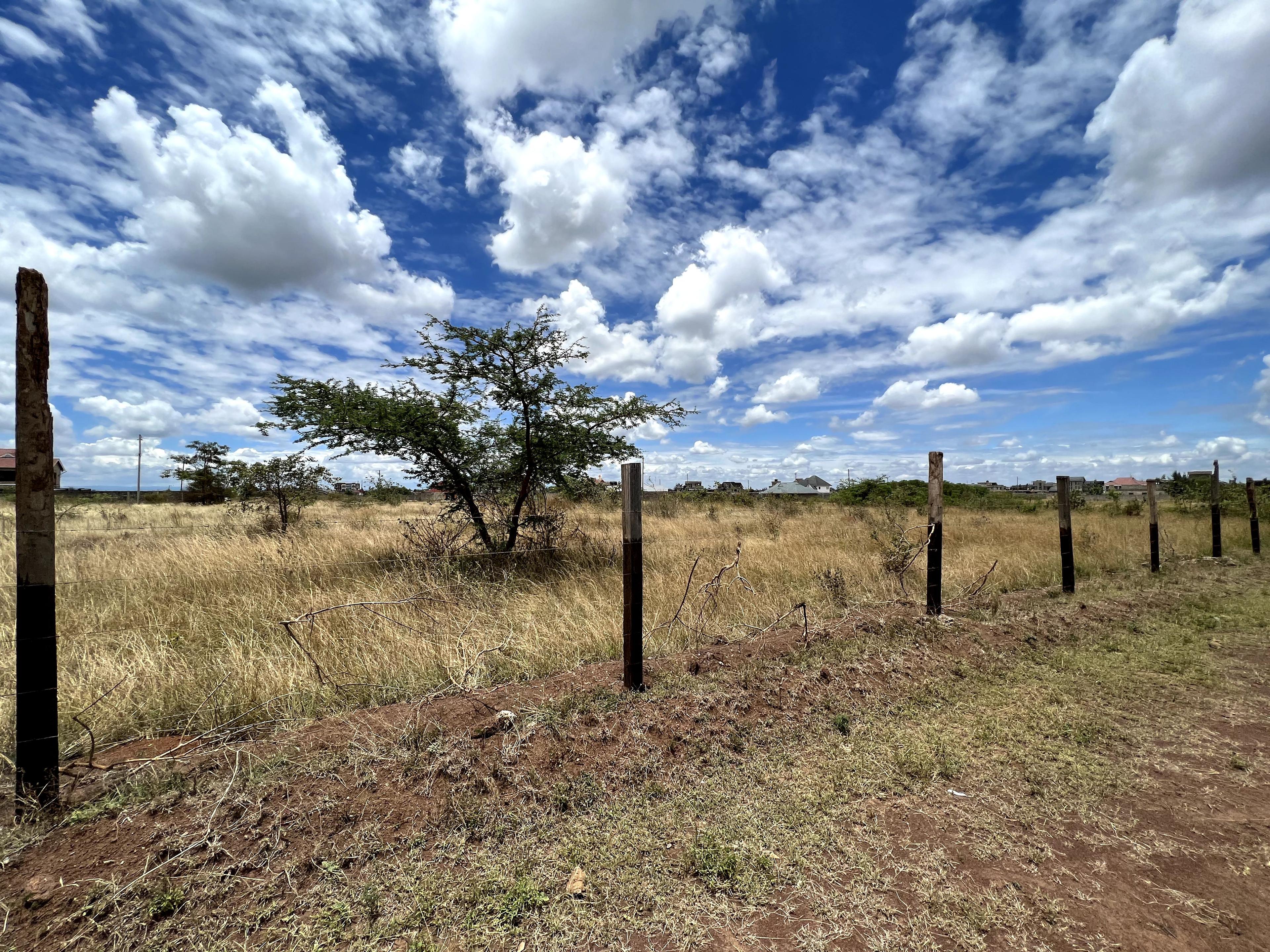 Plots on sale in juja tola  - Image 9