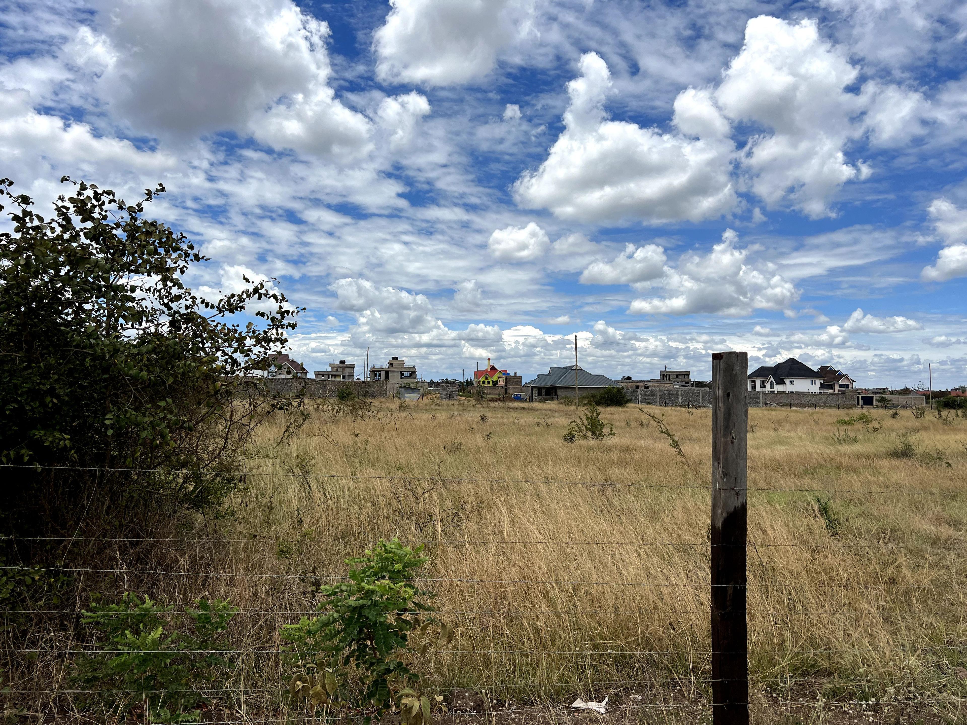 Plots on sale in juja tola  - Image 15