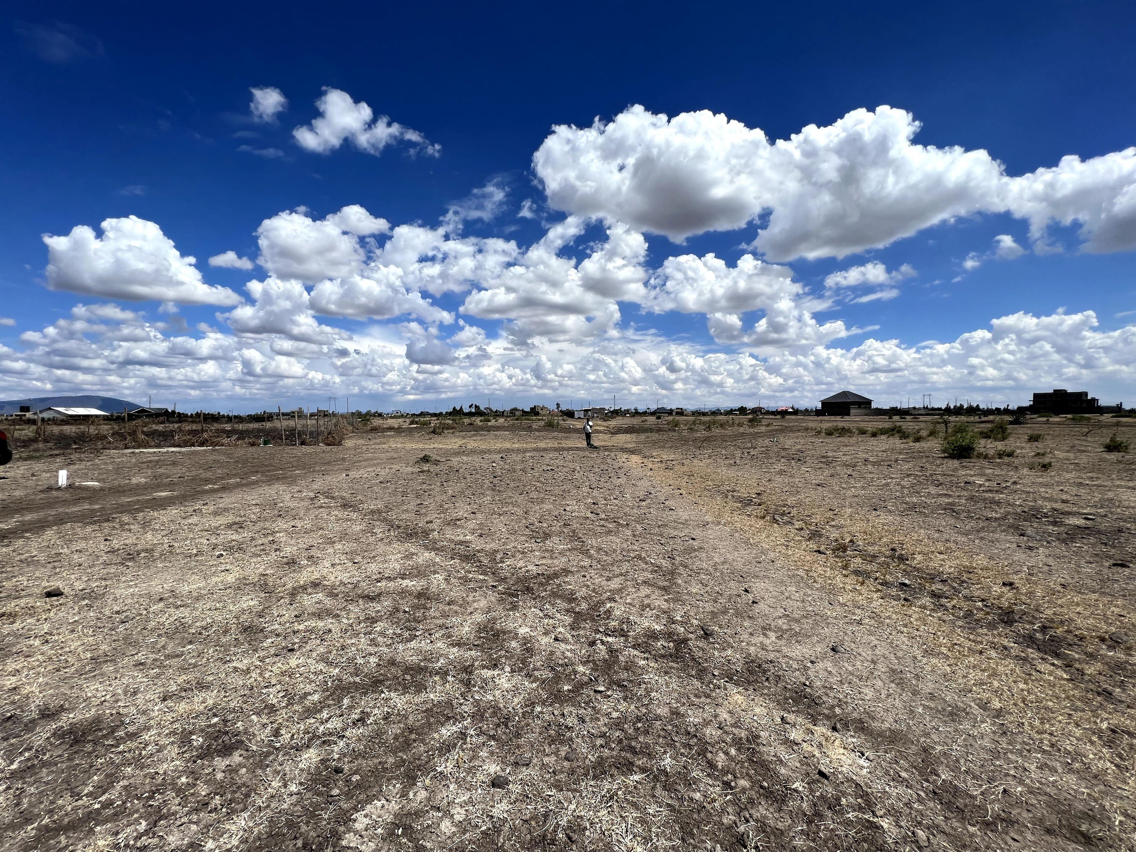 Plots for sale in Juja Kalimoni - Image 3