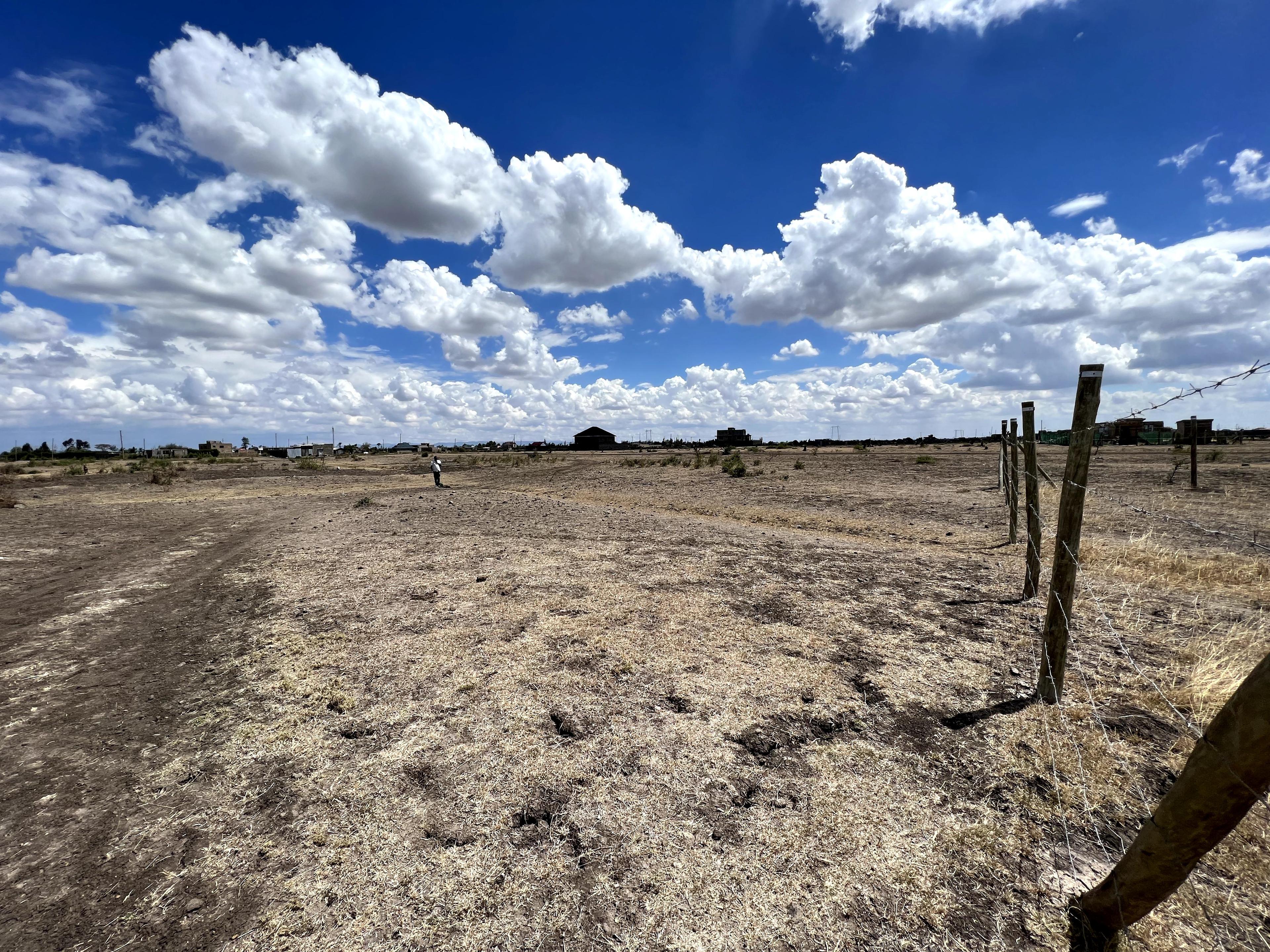Plots for sale in Juja Kalimoni - Image 5