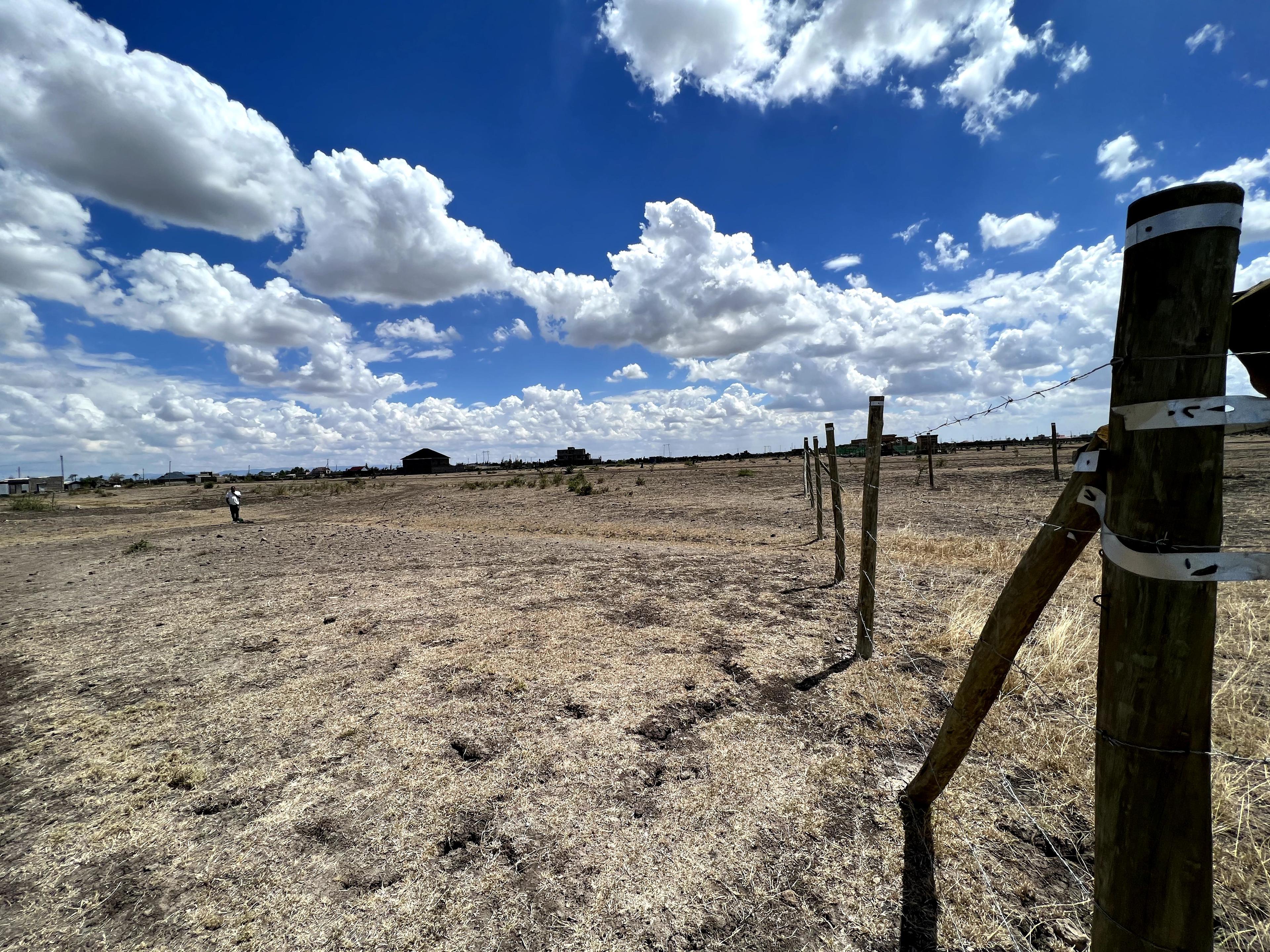 Plots for sale in Juja Kalimoni - Image 7