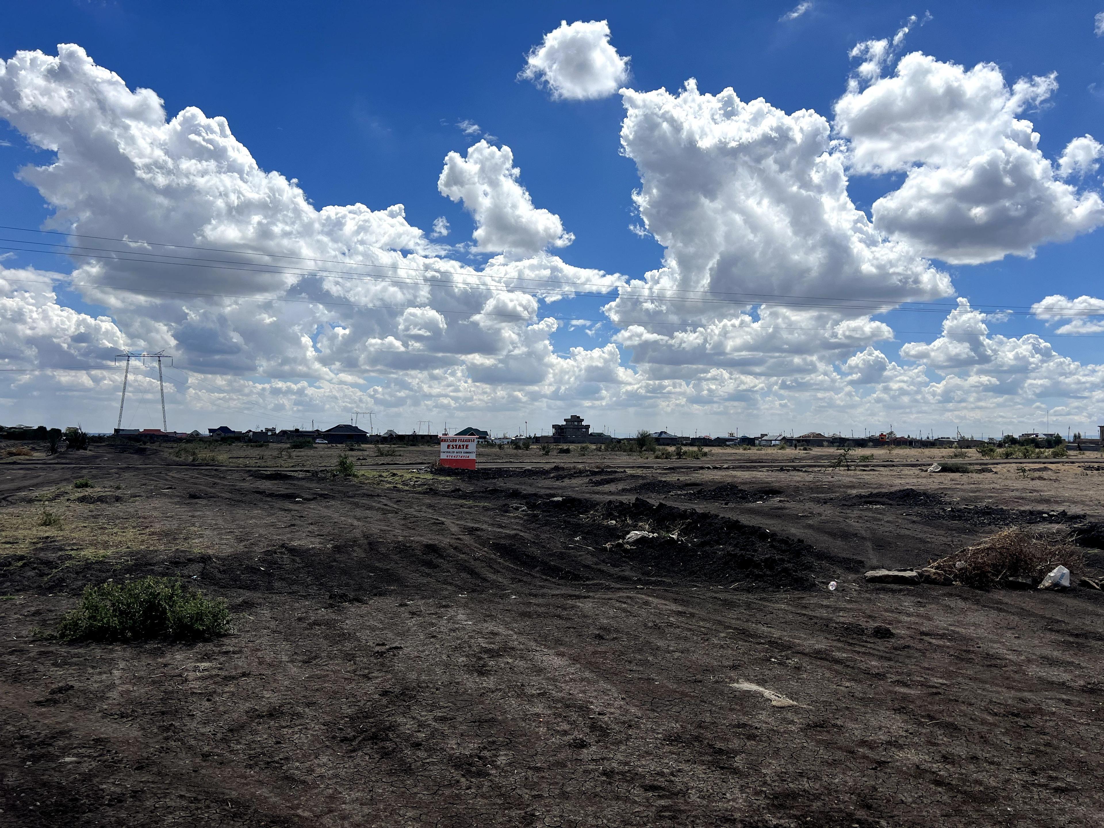 Plots for sale in Juja Kalimoni - Image 4