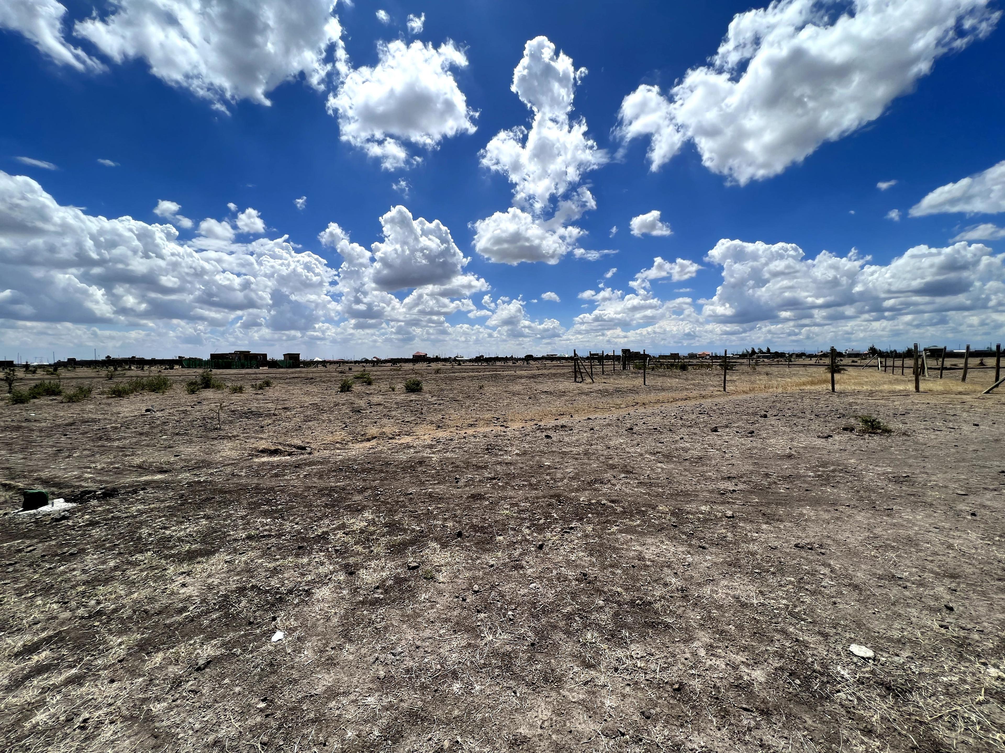 Plots for sale in Juja Kalimoni - Image 6