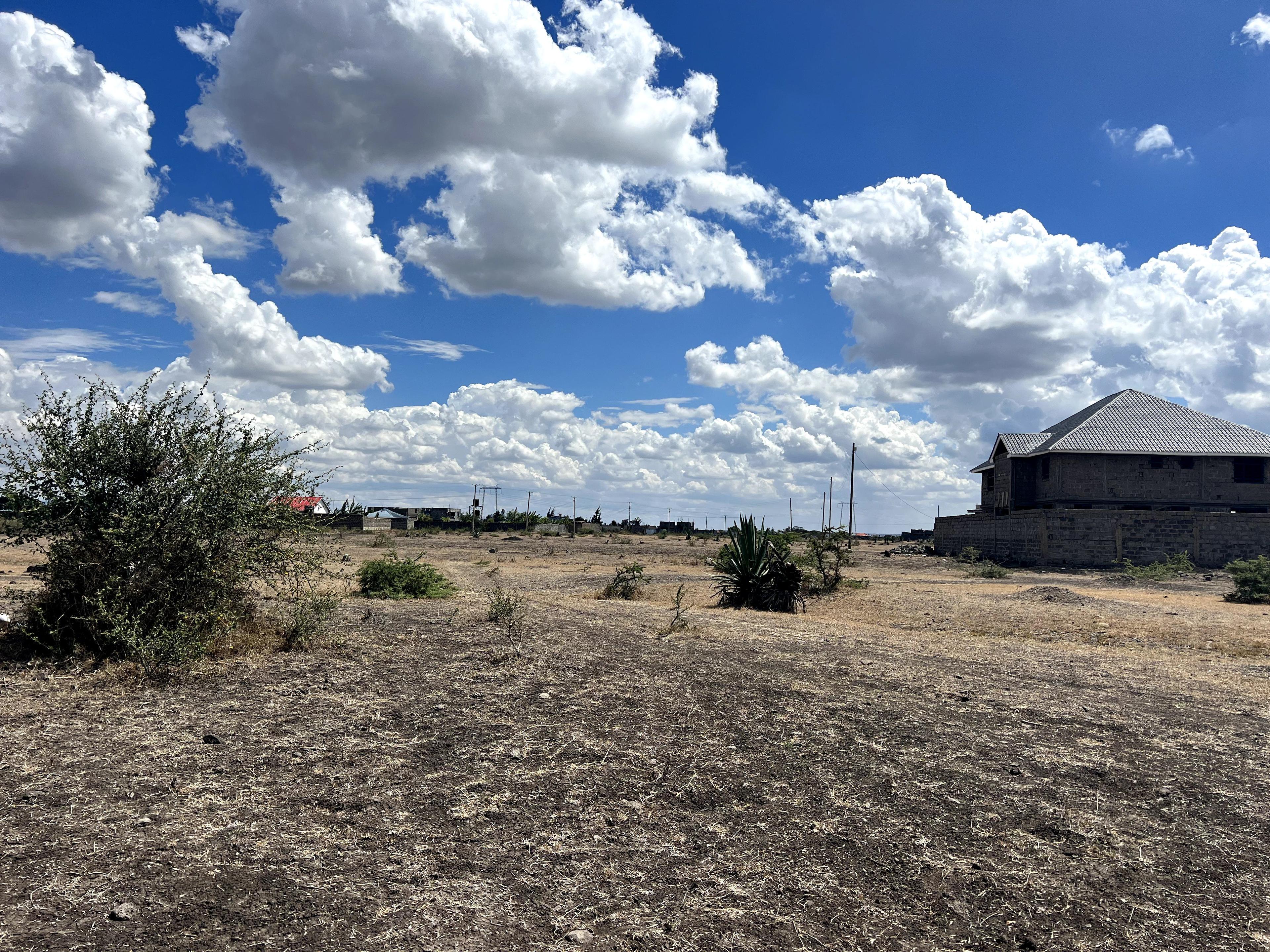 Plots for sale in Juja Kalimoni - Image 10