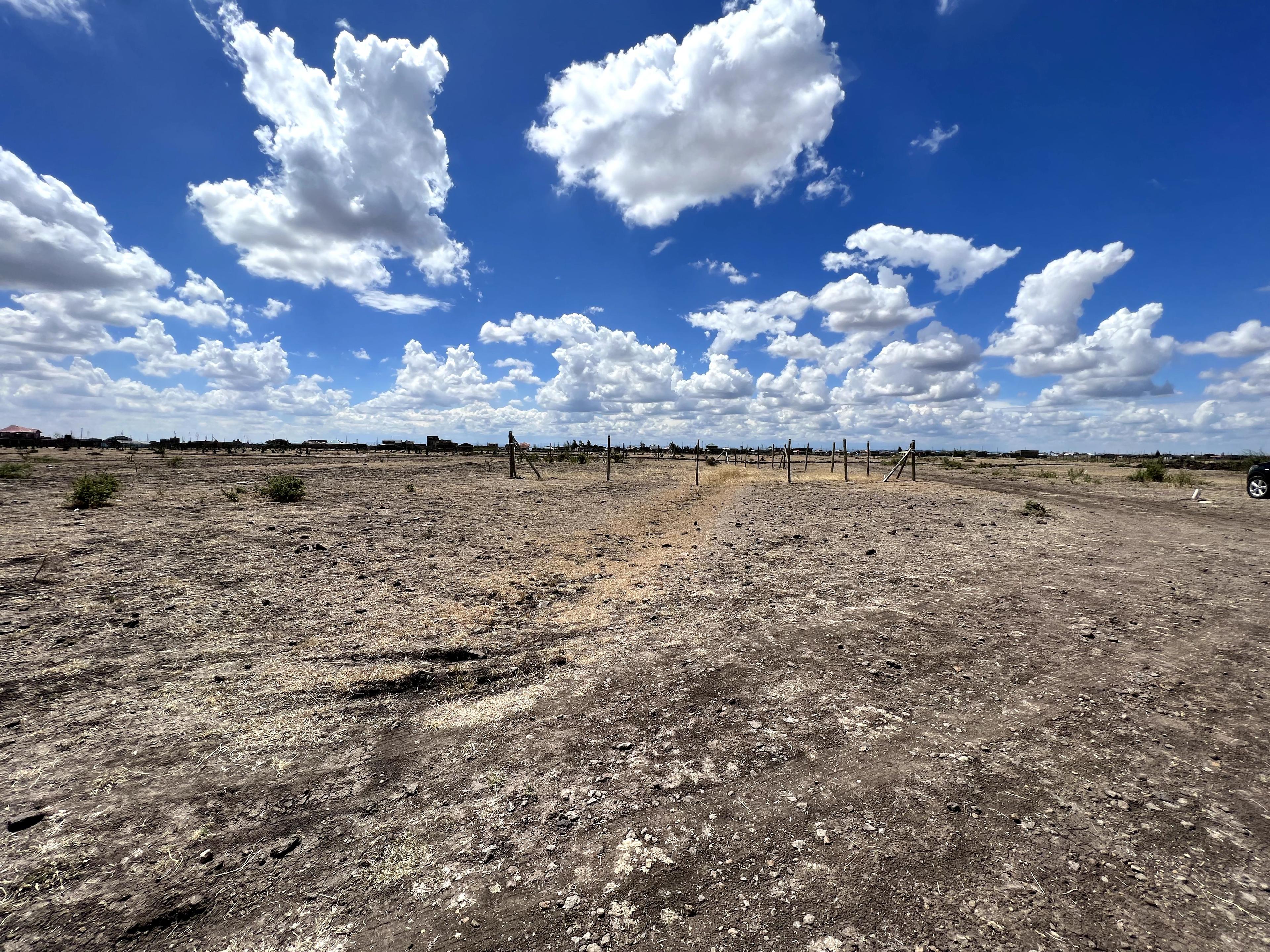 Plots for sale in Juja Kalimoni - Image 9