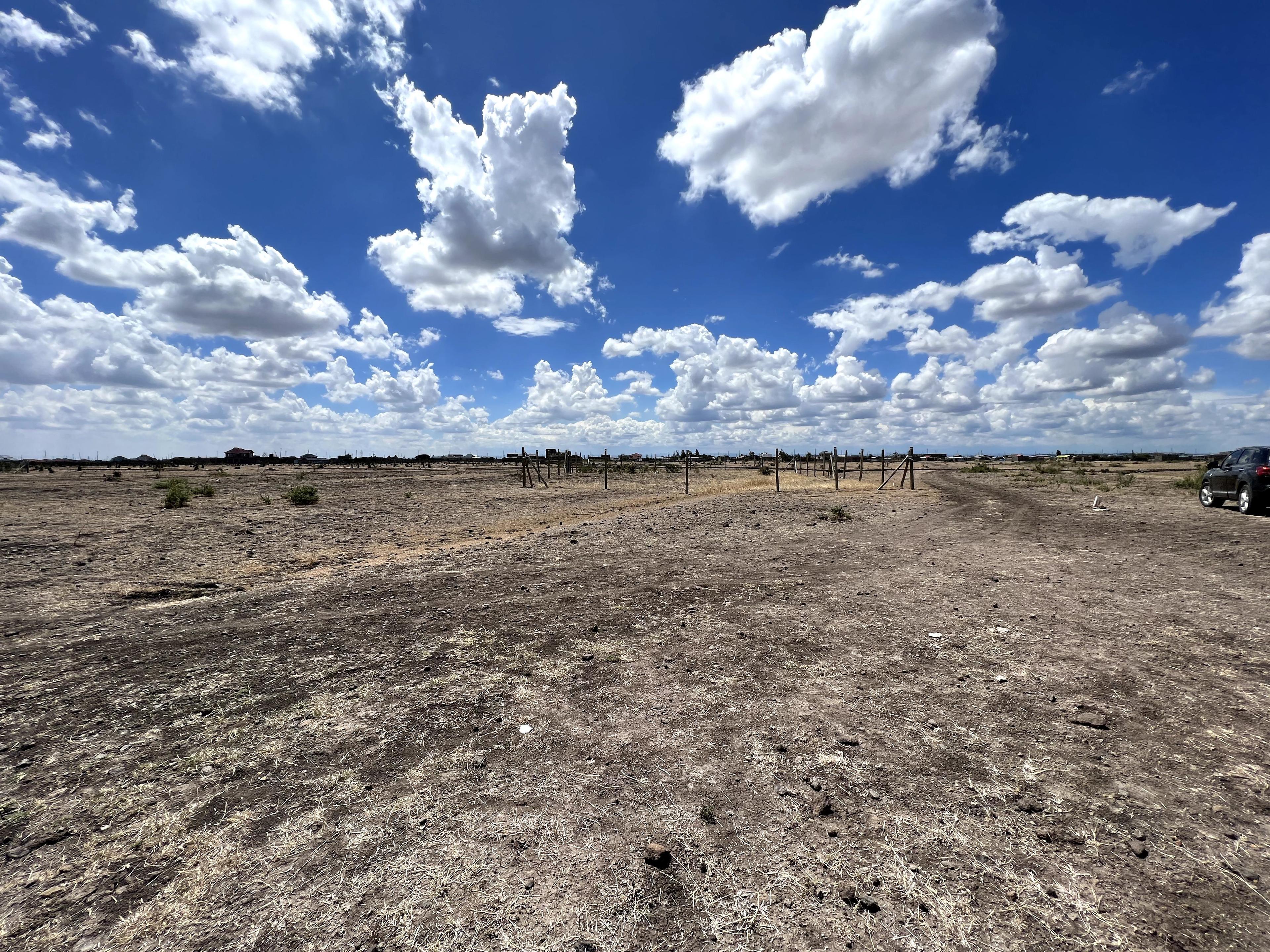 Plots for sale in Juja Kalimoni - Image 11