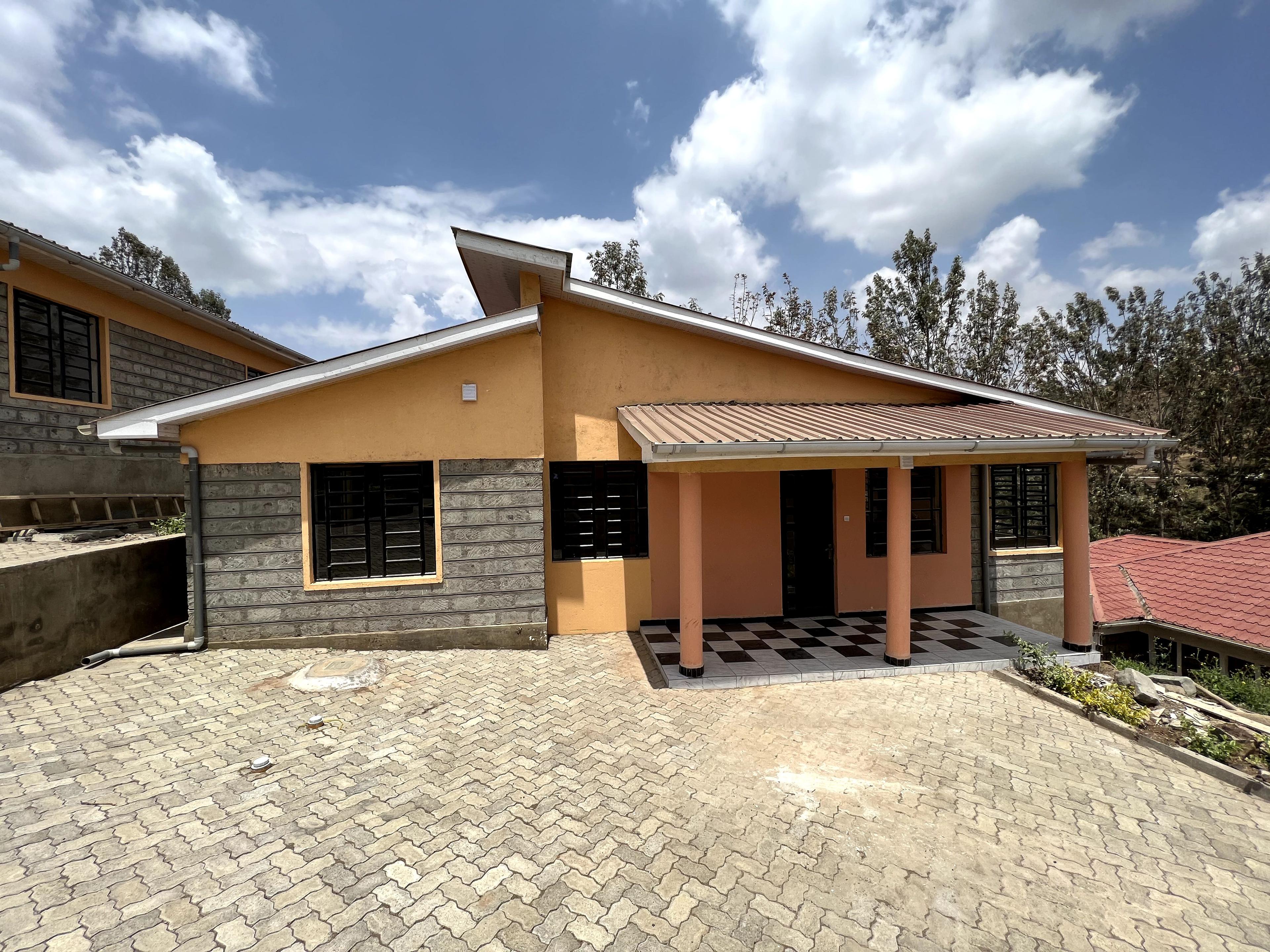 3BR Bungalows on Sale in Rongai Nalepo - Image 15