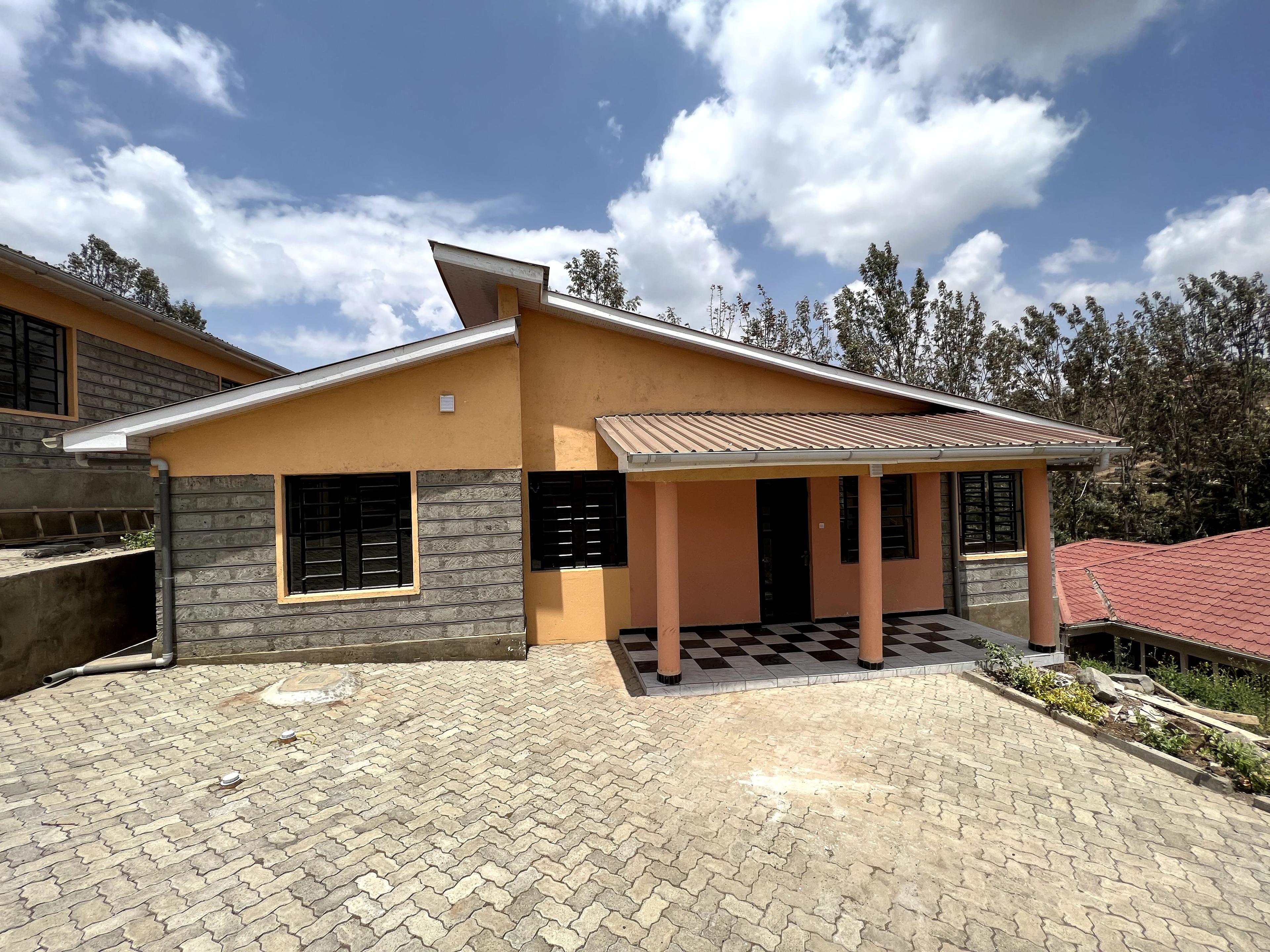 3BR Bungalows on Sale in Rongai Nalepo - Image 16