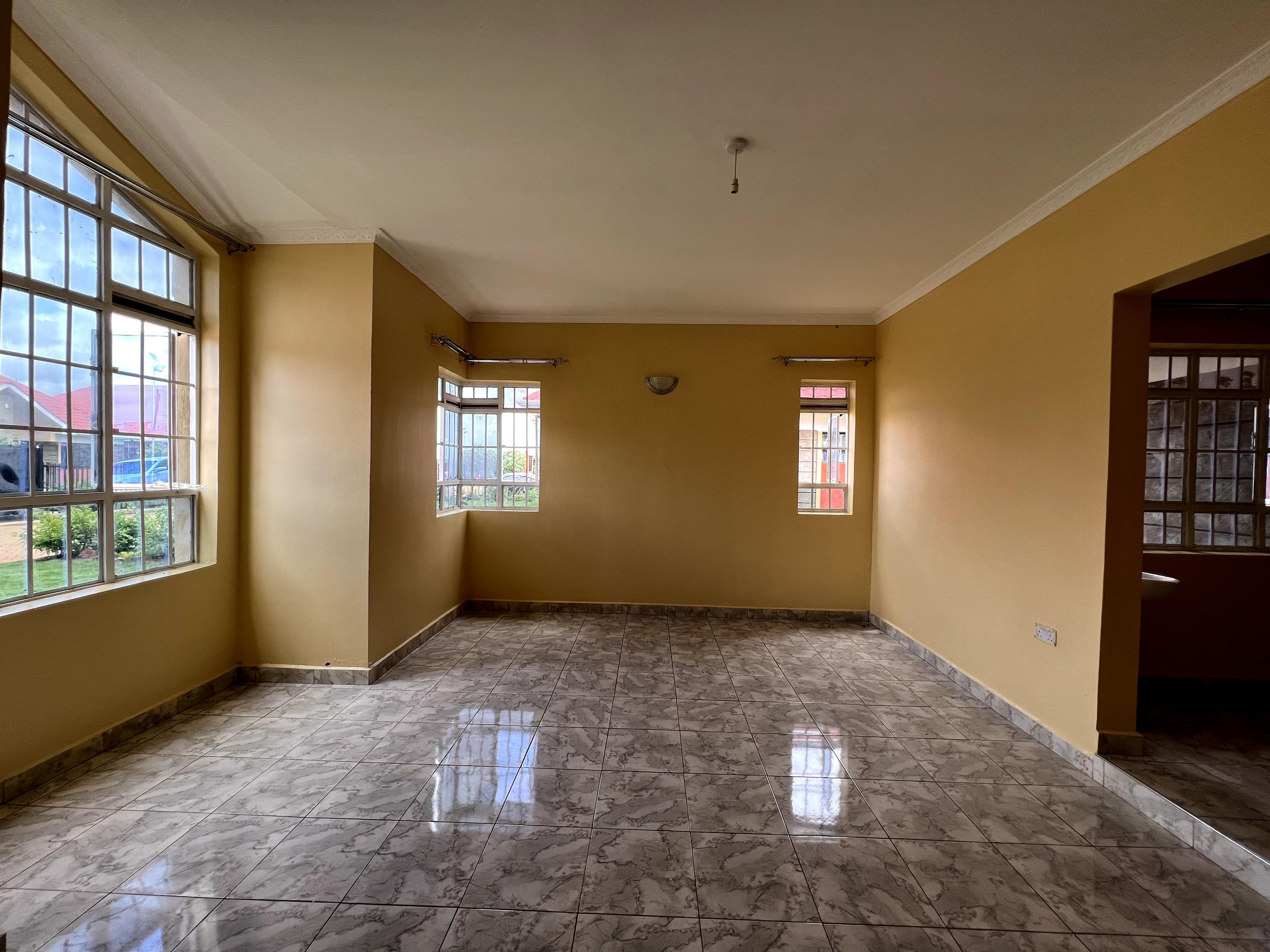 3 BR BUNGALOWS FOR SALE IN KENYATTA ROAD - Image 14