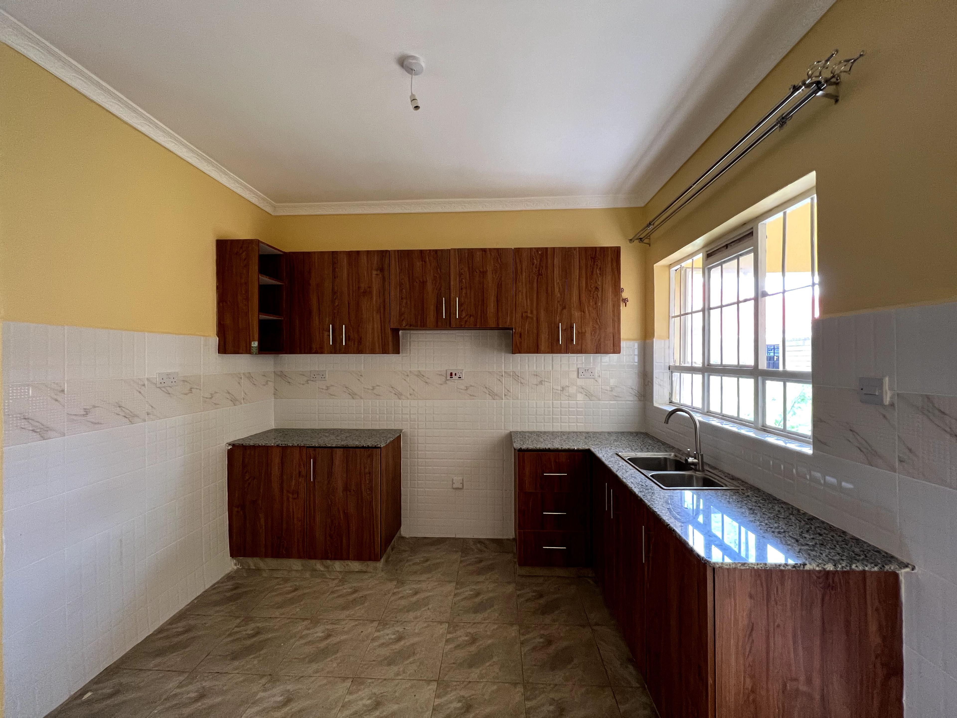 3 BR BUNGALOWS TO LET IN KENYATTA ROAD - Image 11