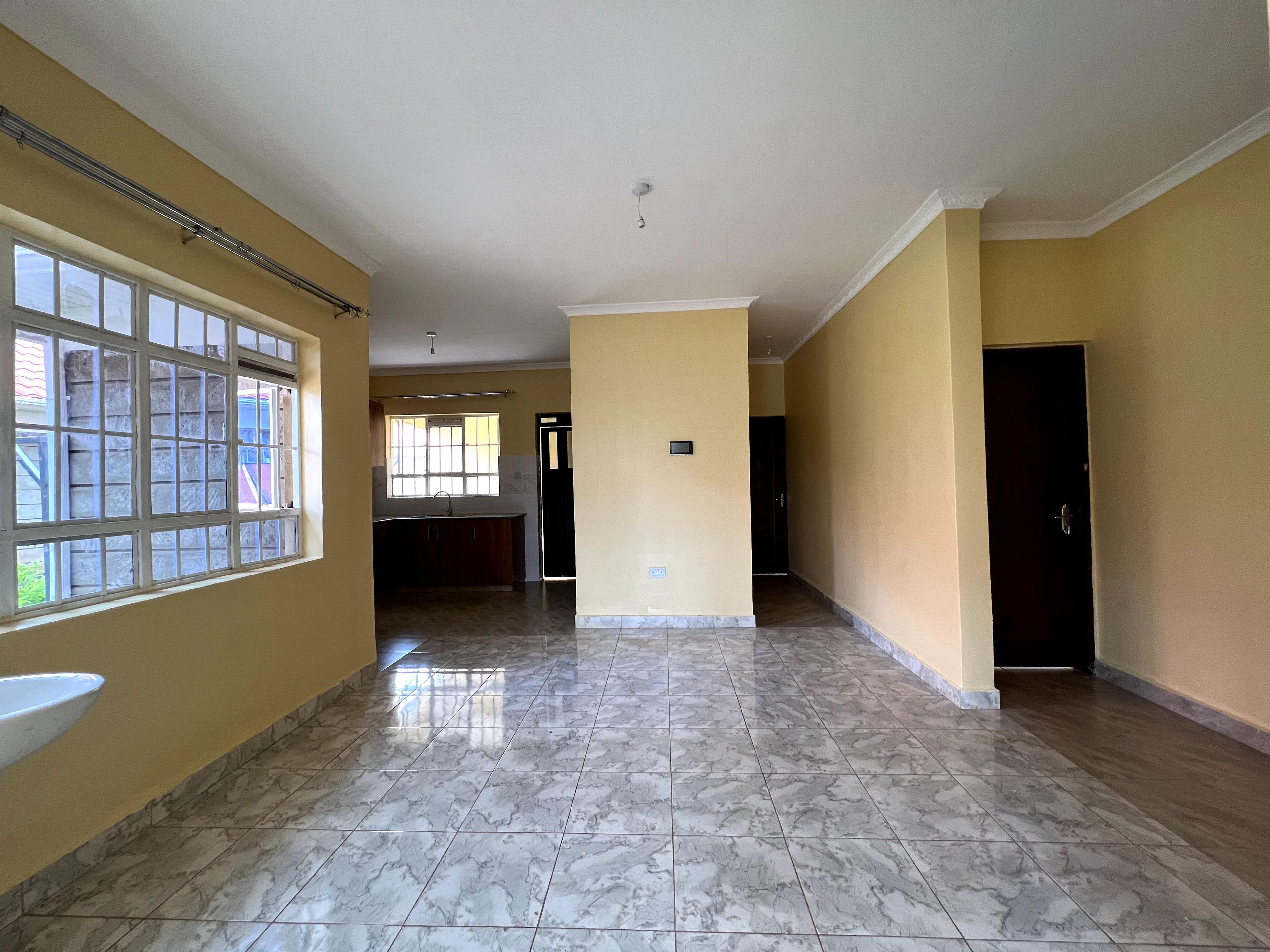 3 BR BUNGALOWS TO LET IN KENYATTA ROAD - Image 14