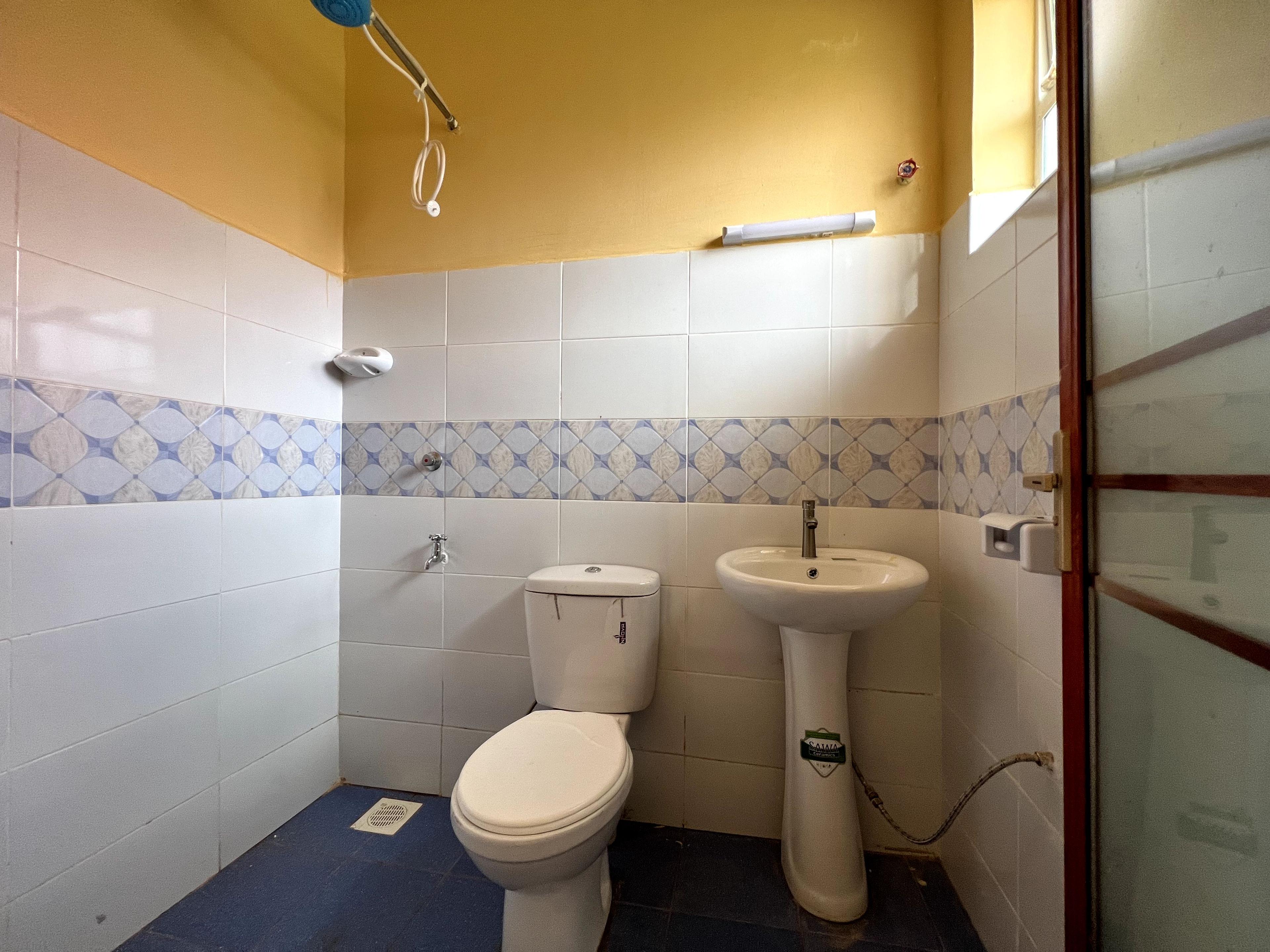3 BR BUNGALOWS TO LET IN KENYATTA ROAD - Image 15