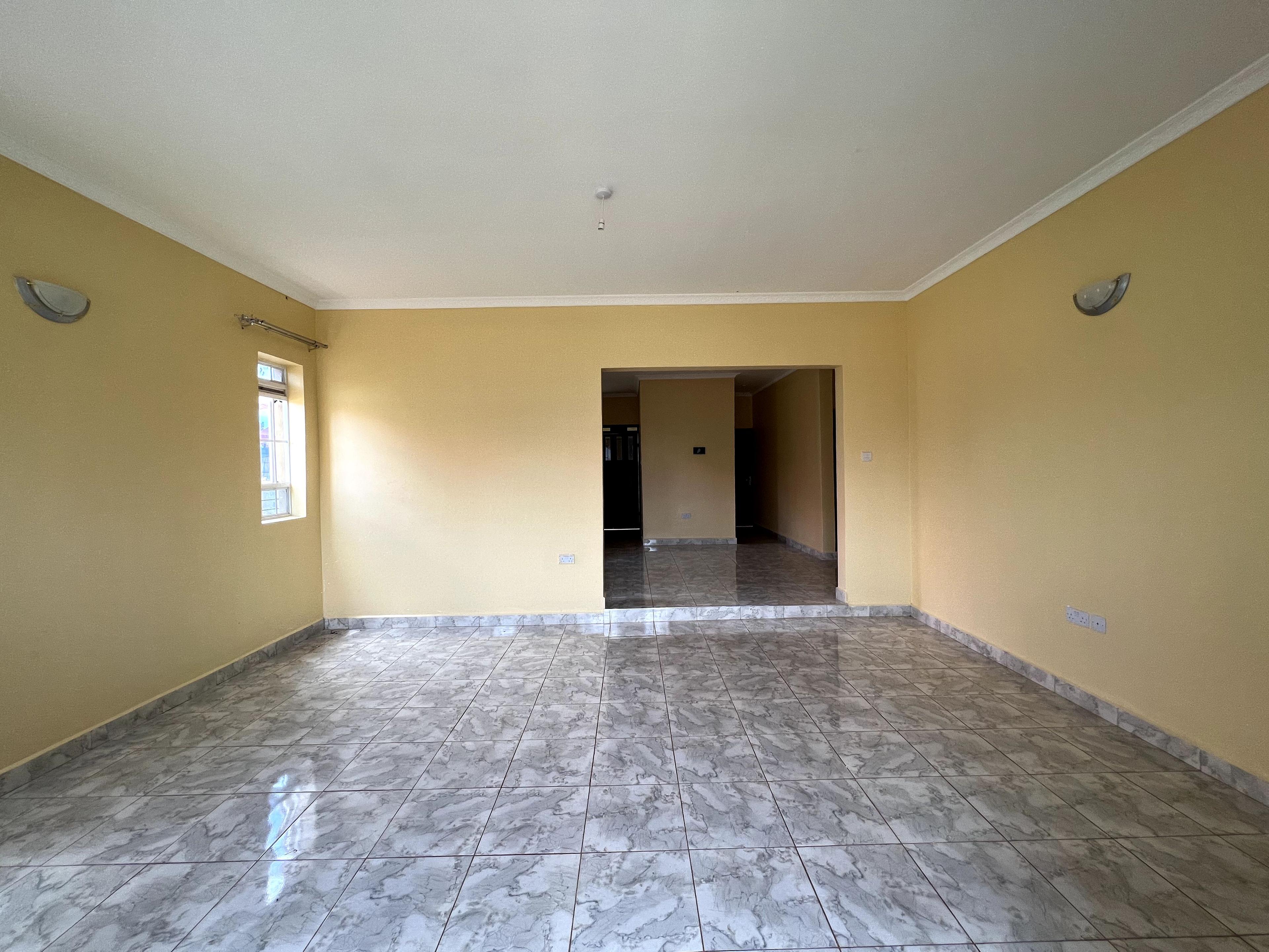 3 BR BUNGALOWS TO LET IN KENYATTA ROAD - Image 19