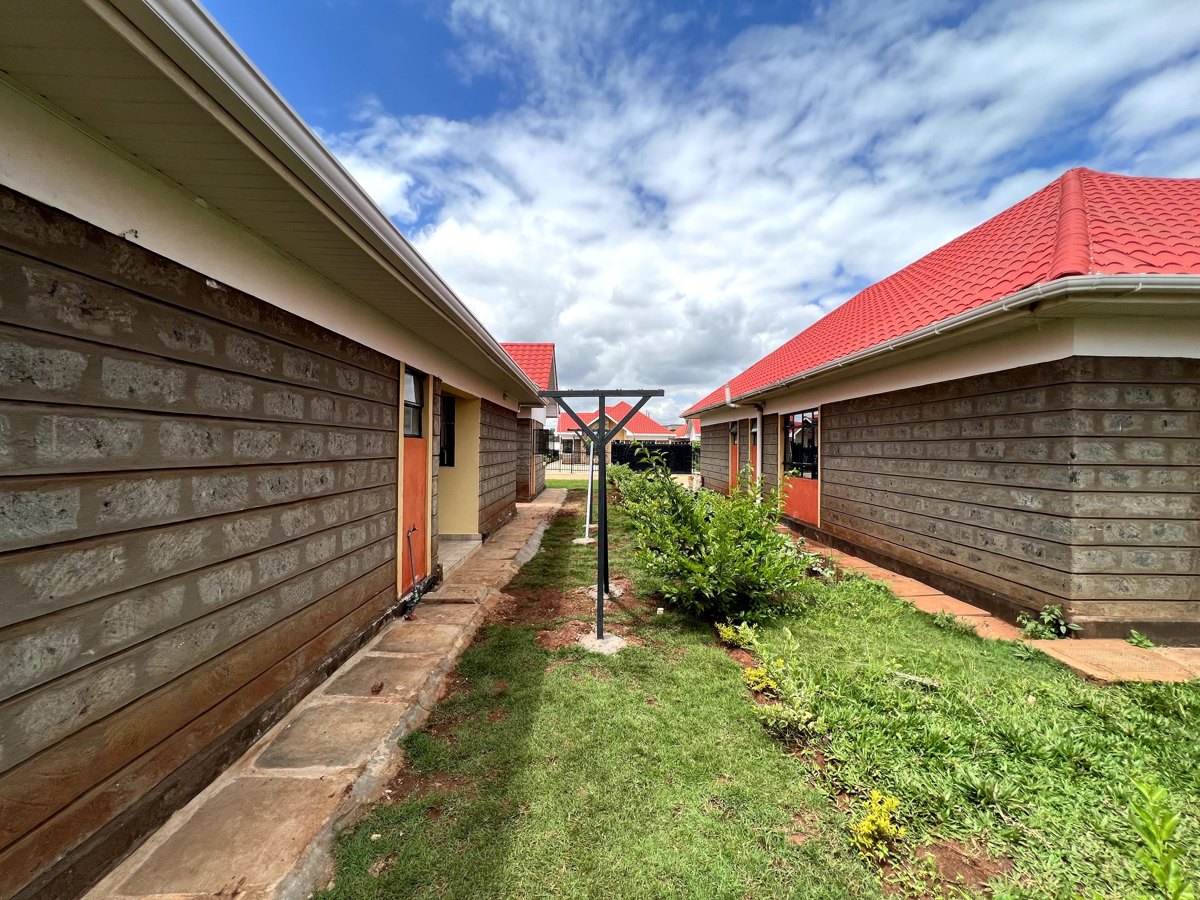 3 BR BUNGALOWS TO LET IN KENYATTA ROAD - Image 26