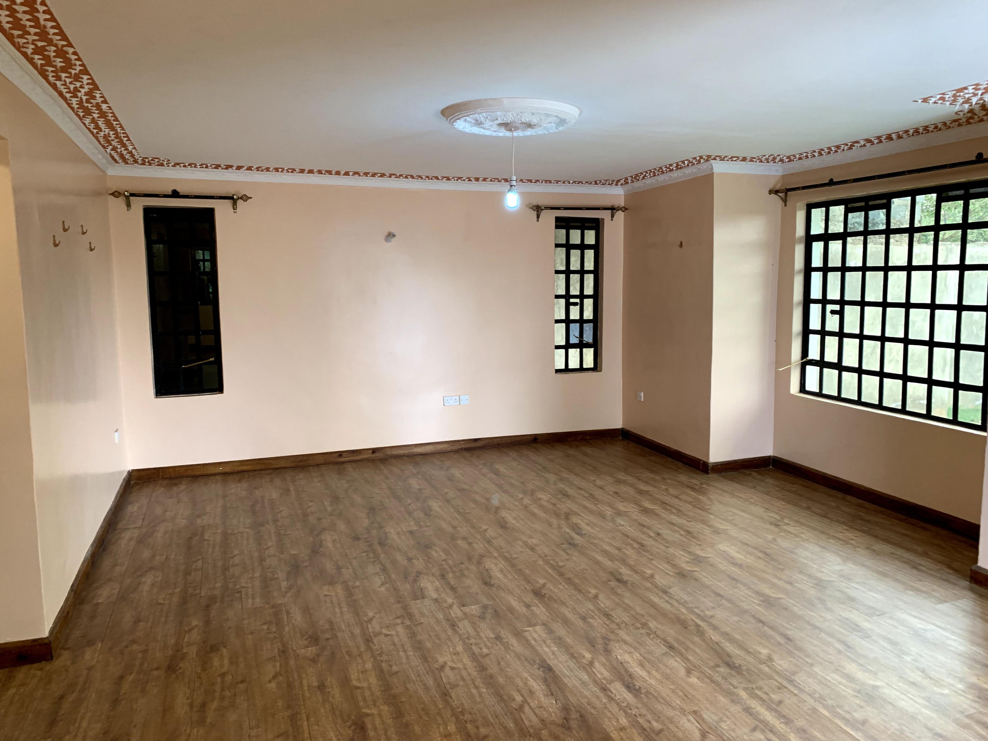 4BR Mansions on Sale in Rongai Rimpa - Image 25