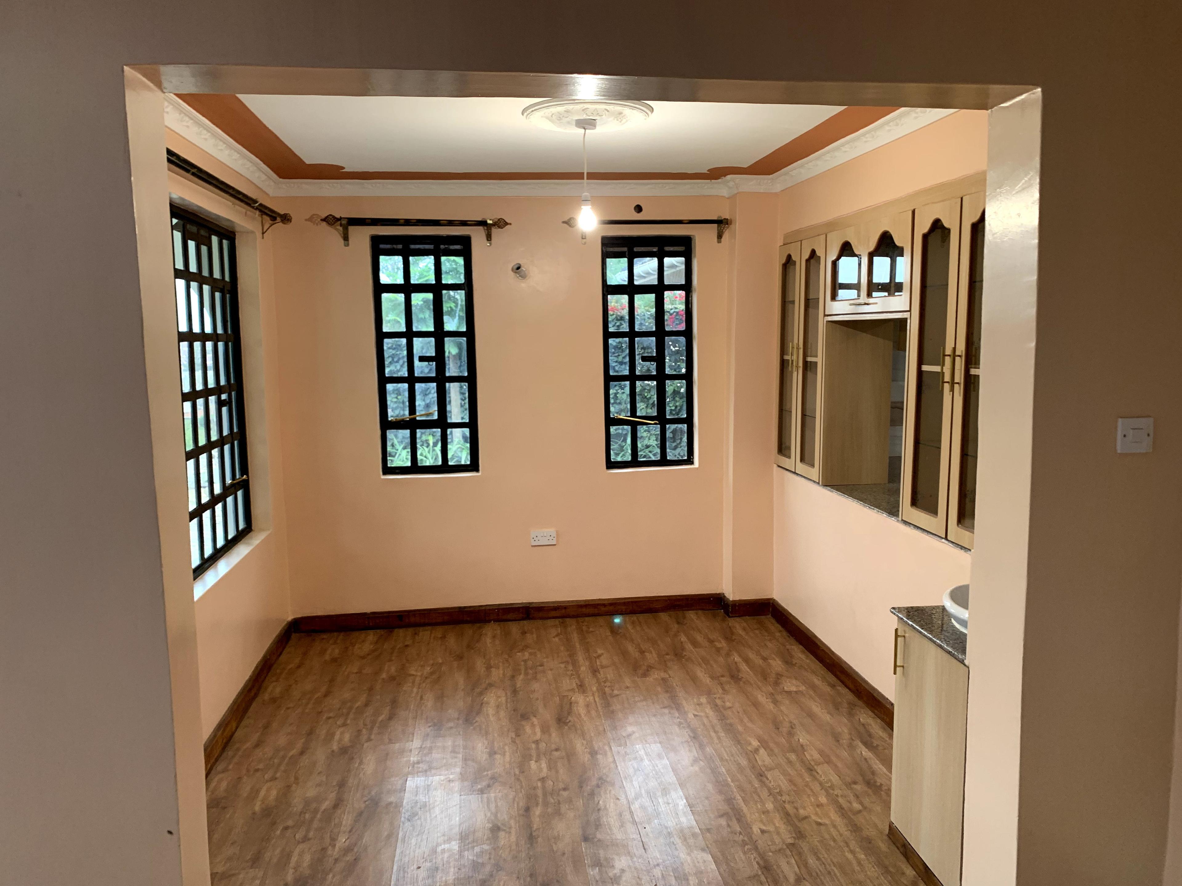 4BR Mansions on Sale in Rongai Rimpa - Image 19