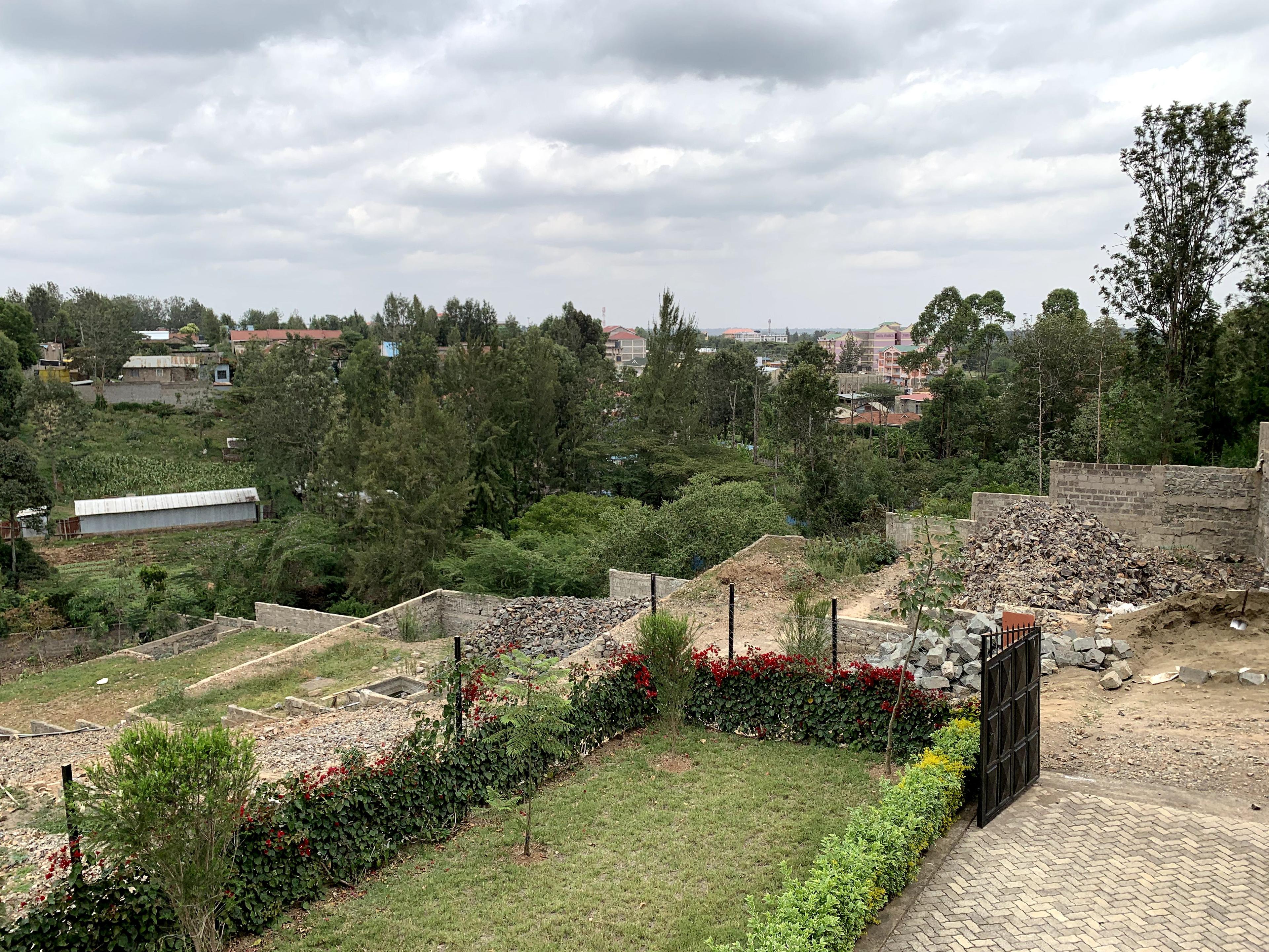 4BR Mansions on Sale in Rongai Rimpa - Image 22