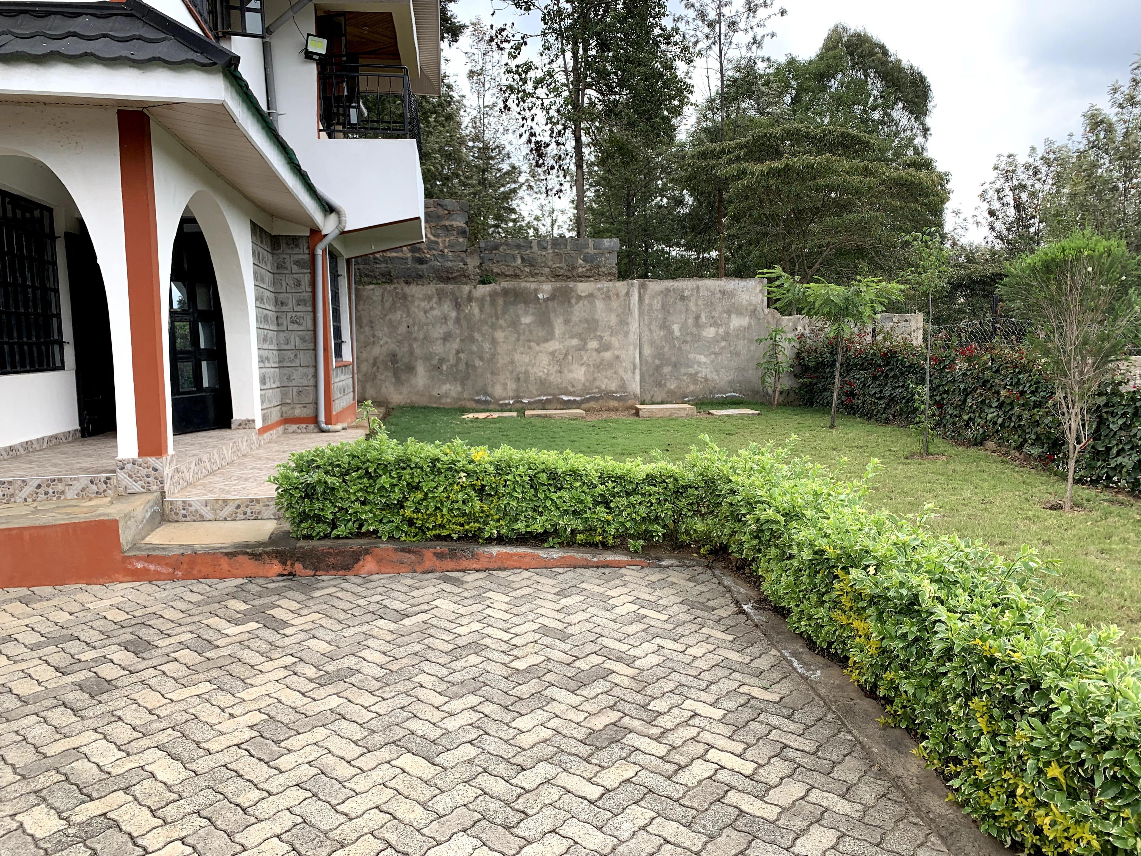 4BR Mansions on Sale in Rongai Rimpa - Image 34