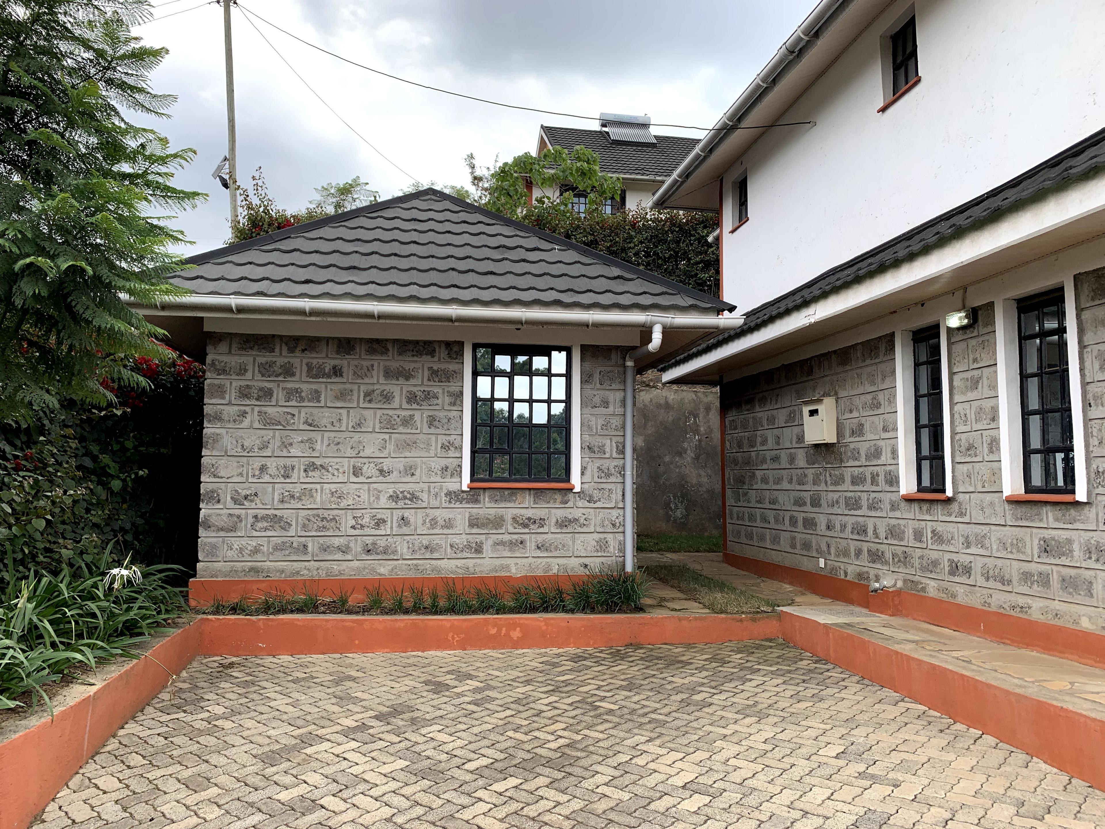 4BR Mansions on Sale in Rongai Rimpa - Image 33