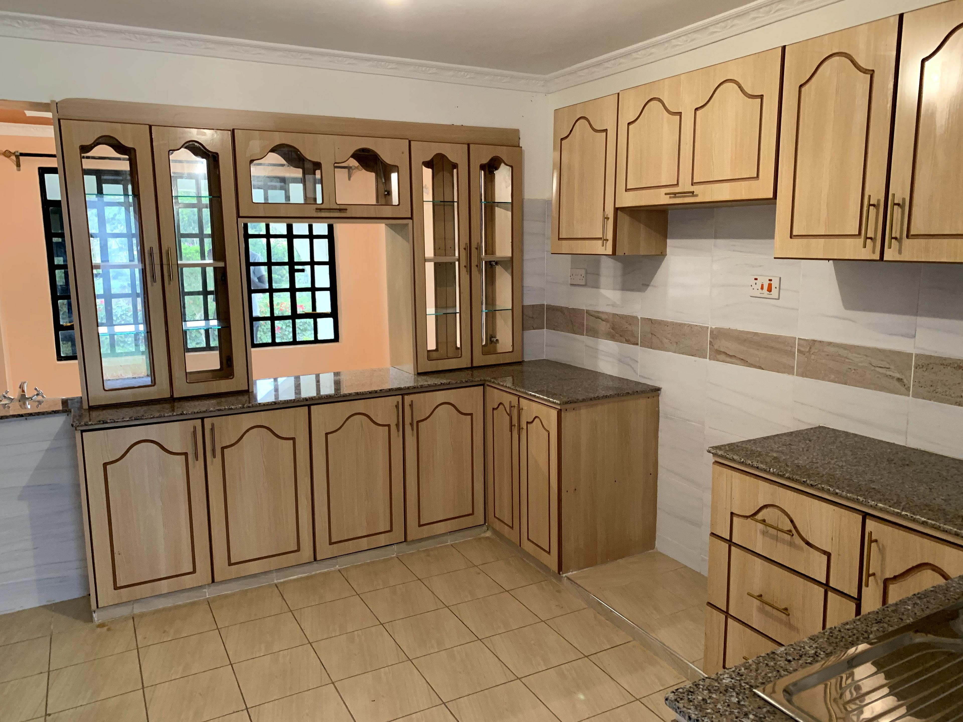 4BR Mansions on Sale in Rongai Rimpa - Image 30