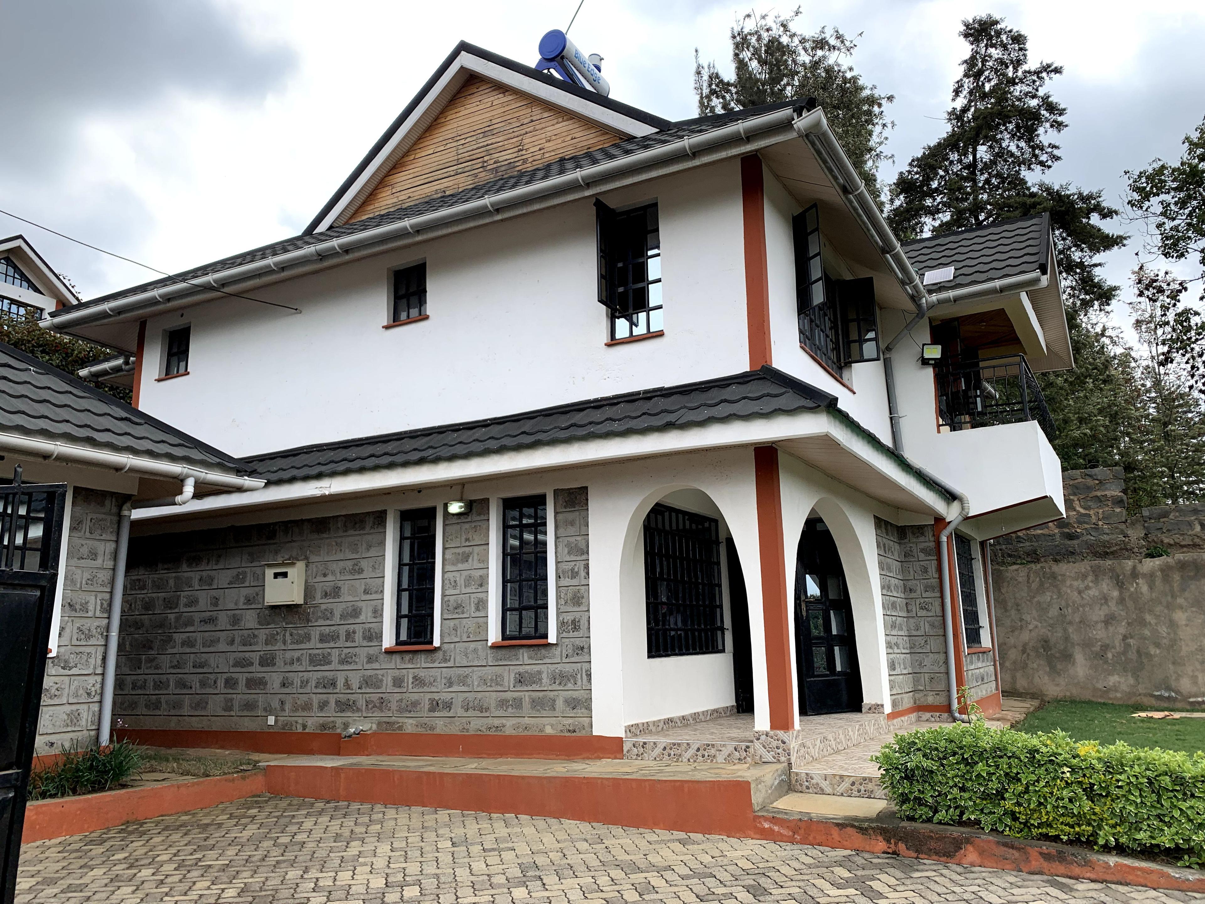4BR Mansions on Sale in Rongai Rimpa - Image 28