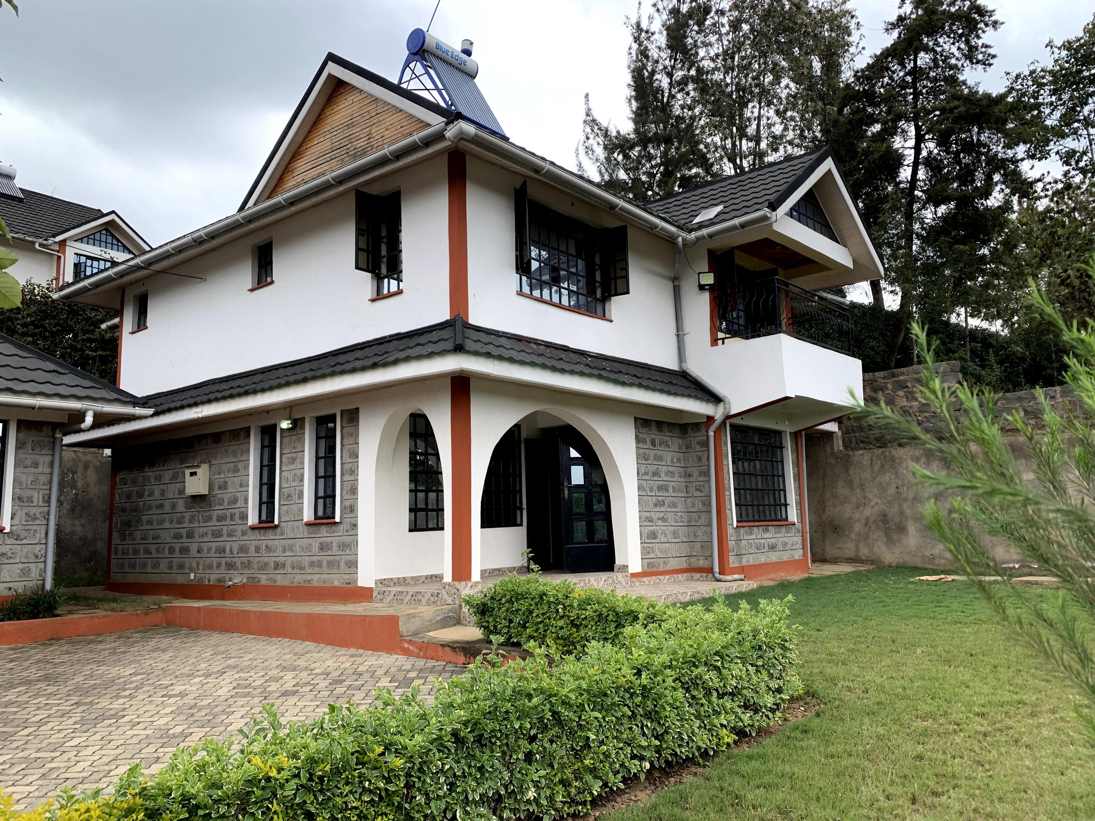 4BR Mansions on Sale in Rongai Rimpa - Image 35