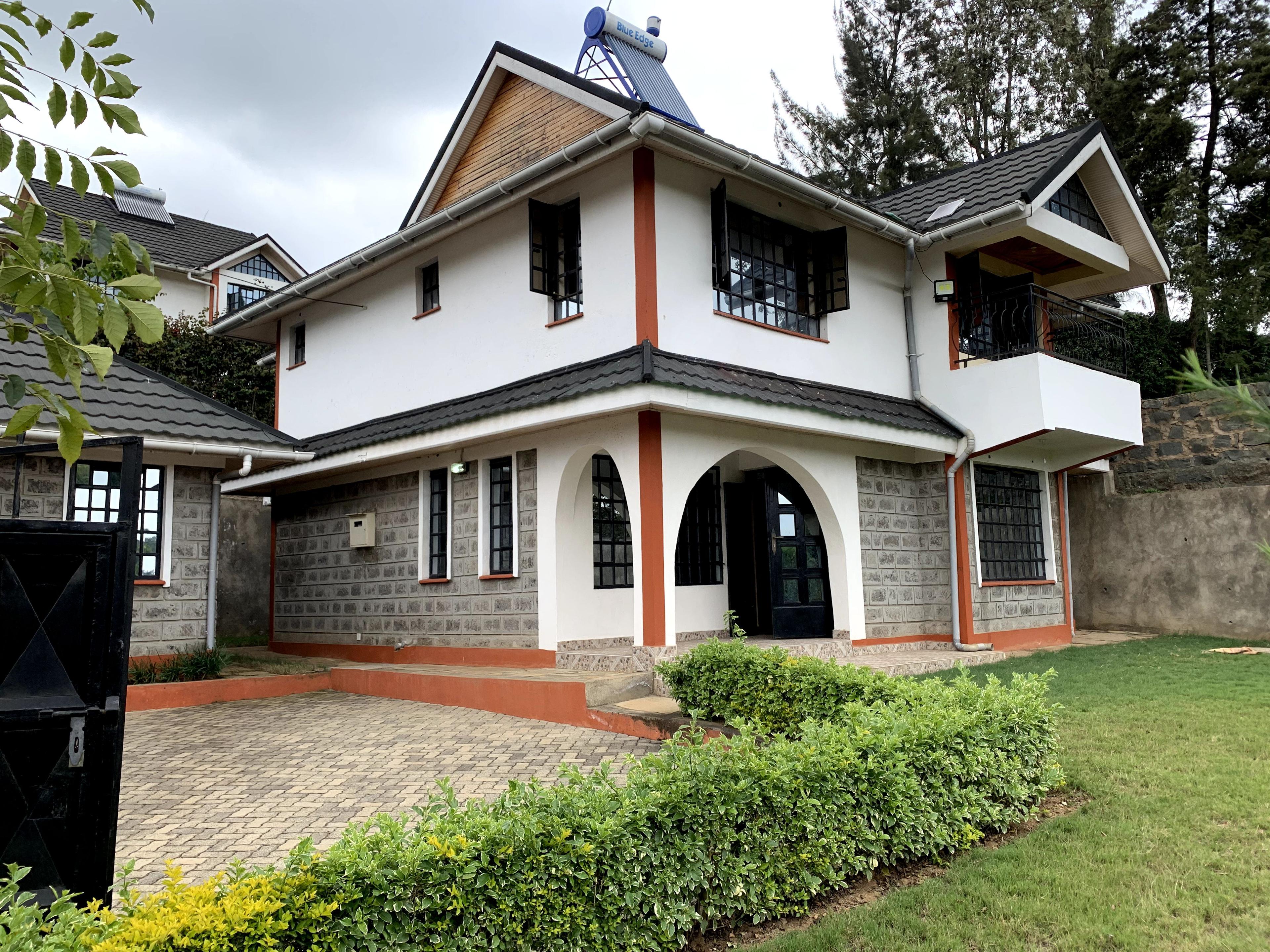 4BR Mansions on Sale in Rongai Rimpa - Image 39
