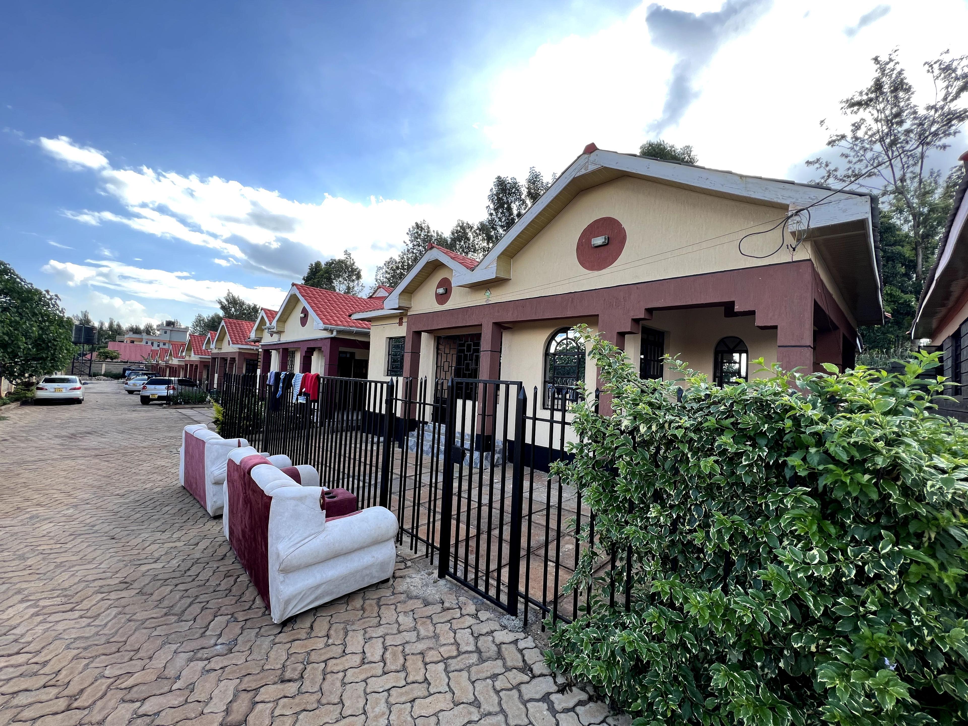 MOST AFFORDABLE Bungalows @ only Ksh.6.9M - Image 19