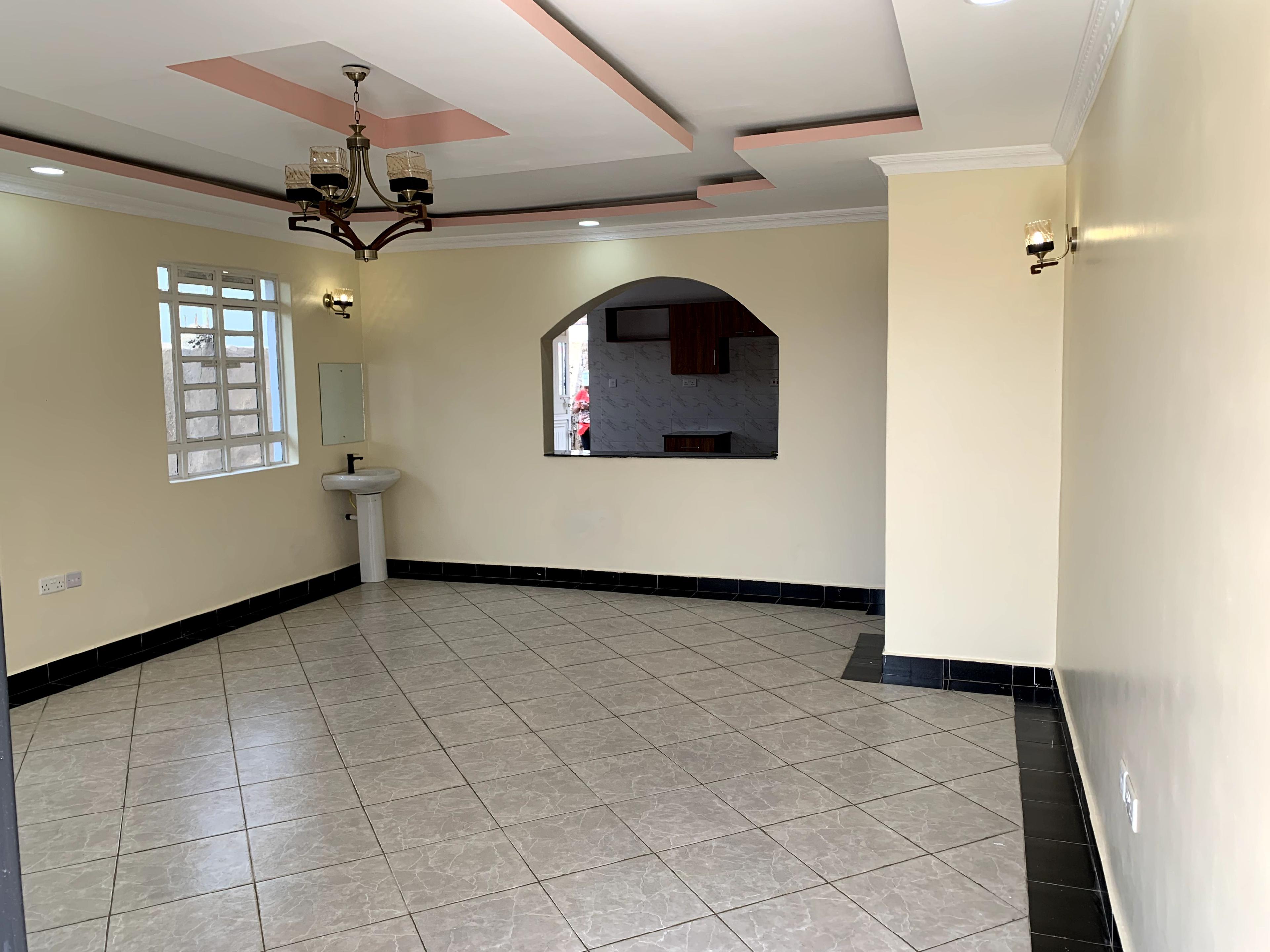 4BR Bungalow in Ruiru Canaan - Image 9