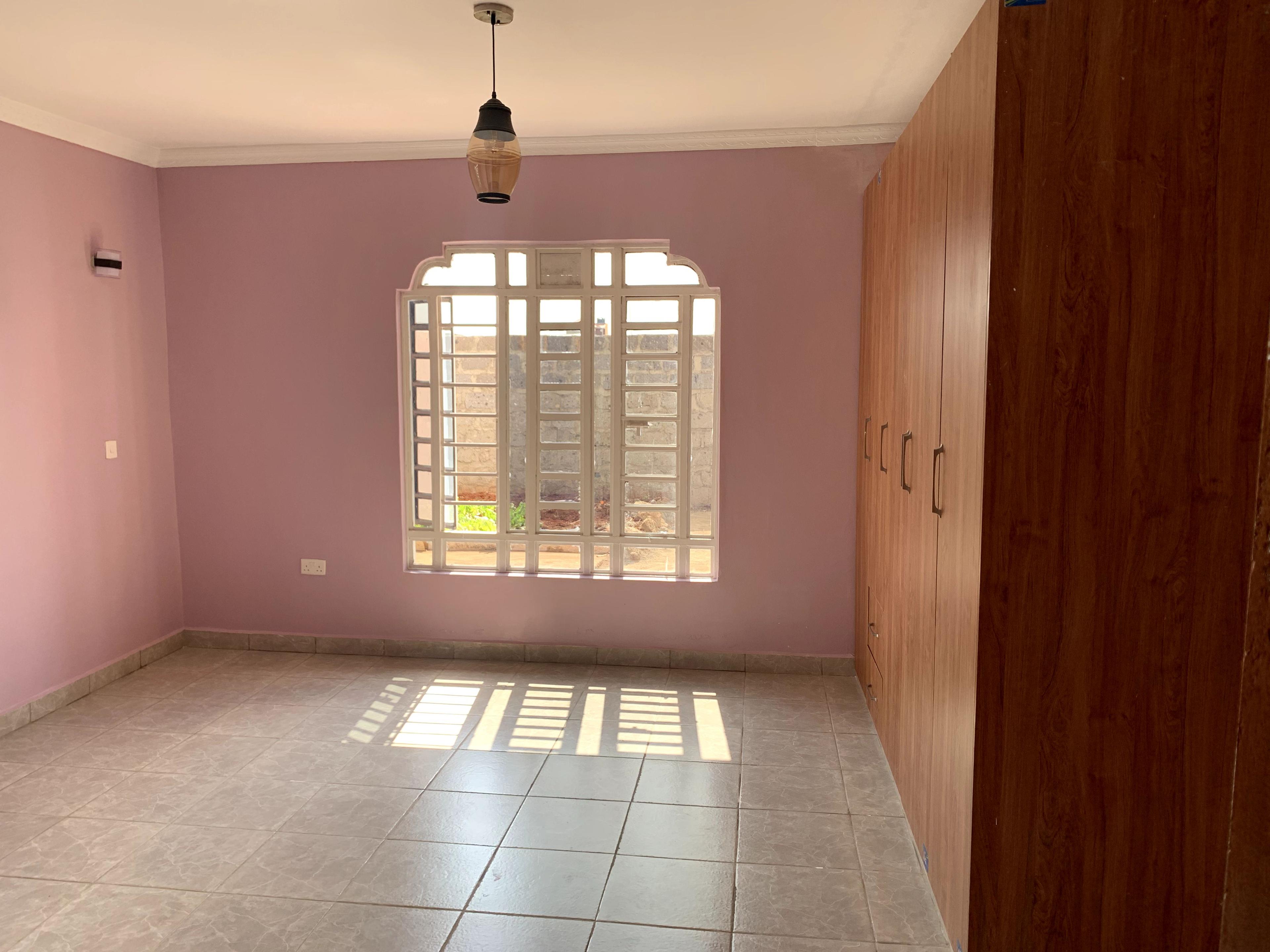 4BR Bungalow in Ruiru Canaan - Image 10