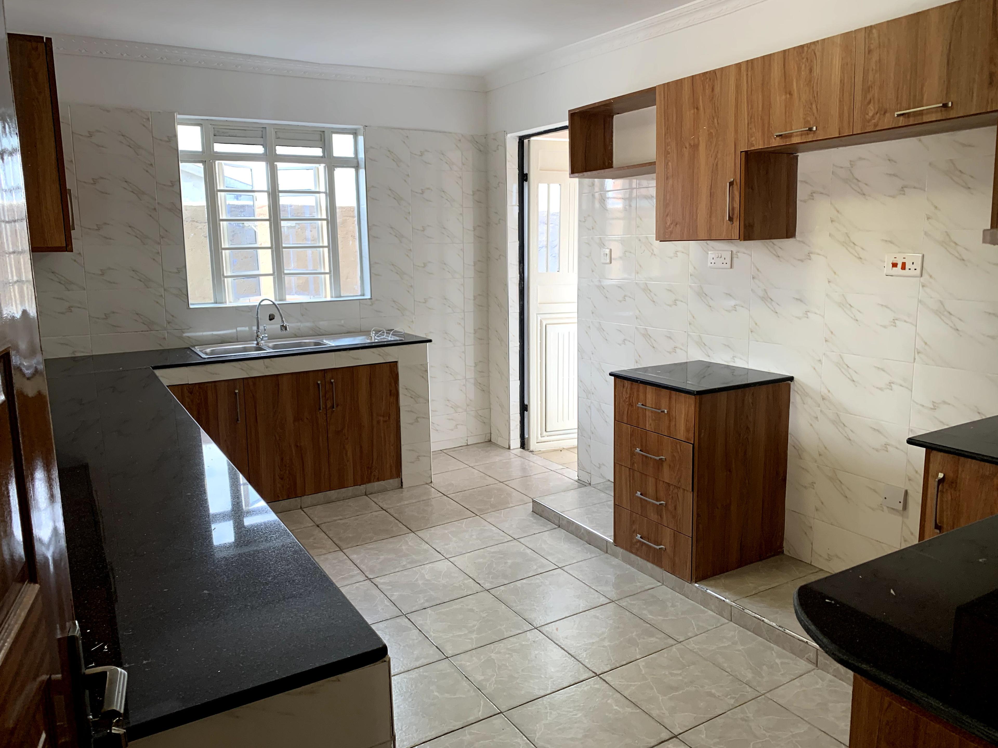 4BR Bungalow in Ruiru Canaan - Image 11