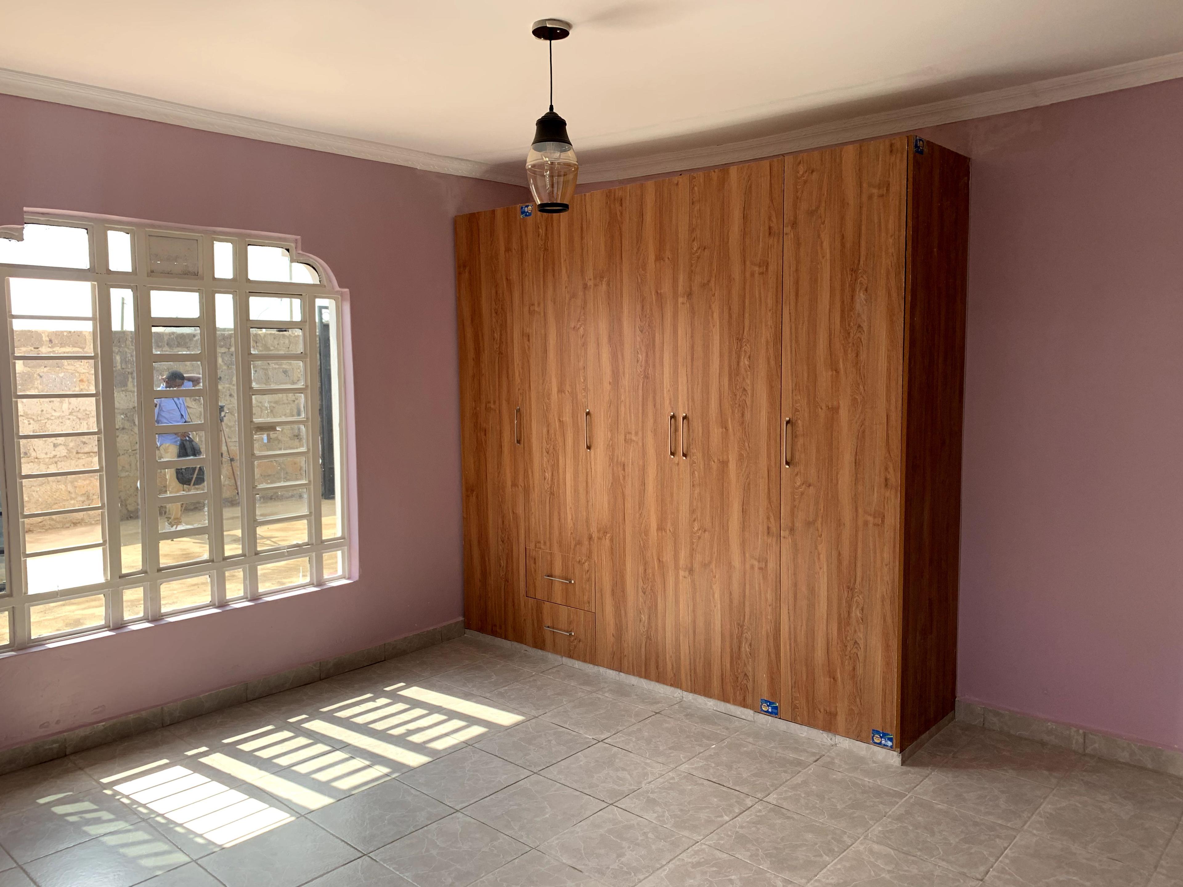 4BR Bungalow in Ruiru Canaan - Image 12