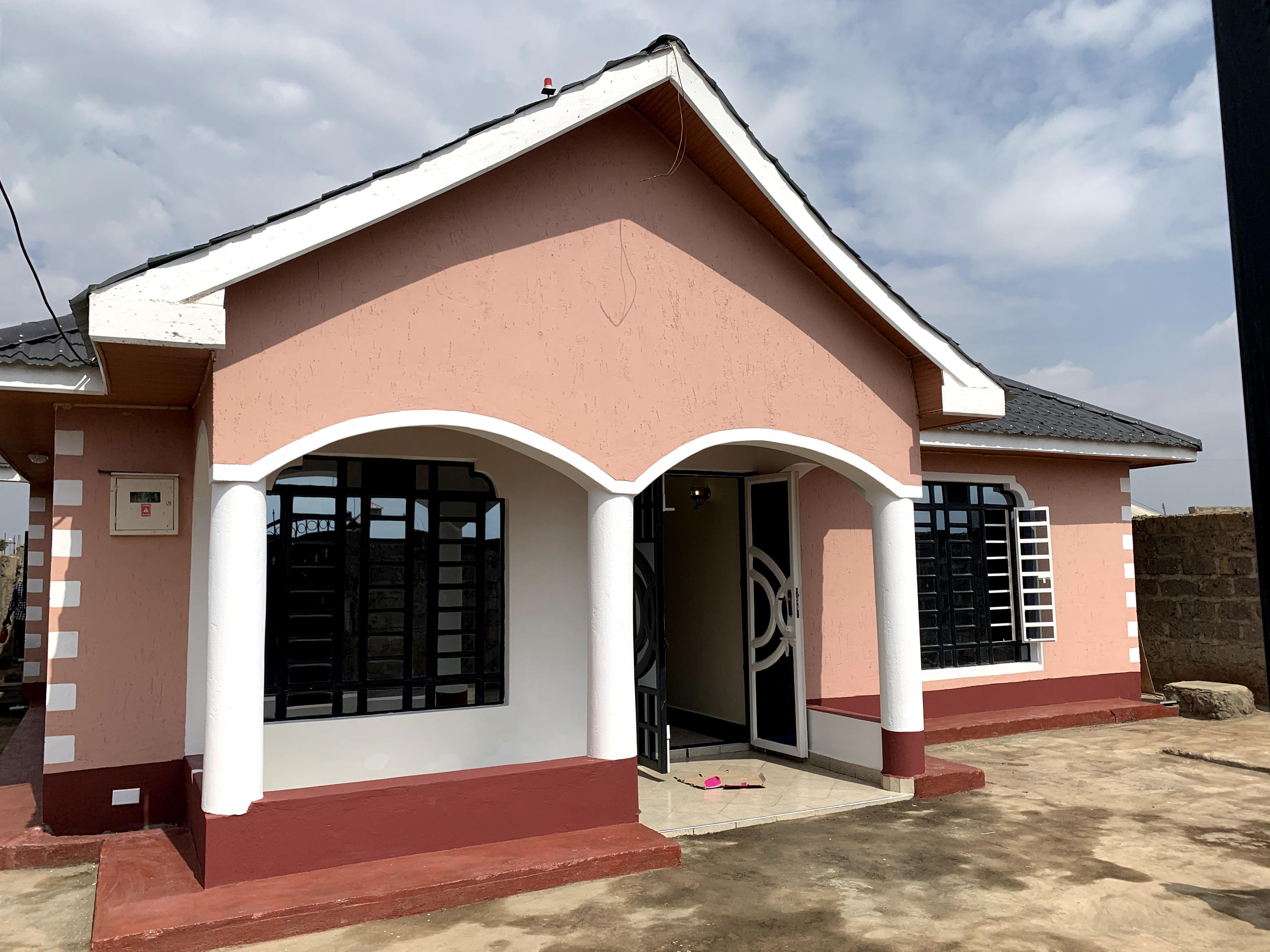 4BR Bungalow in Ruiru Canaan - Image 6
