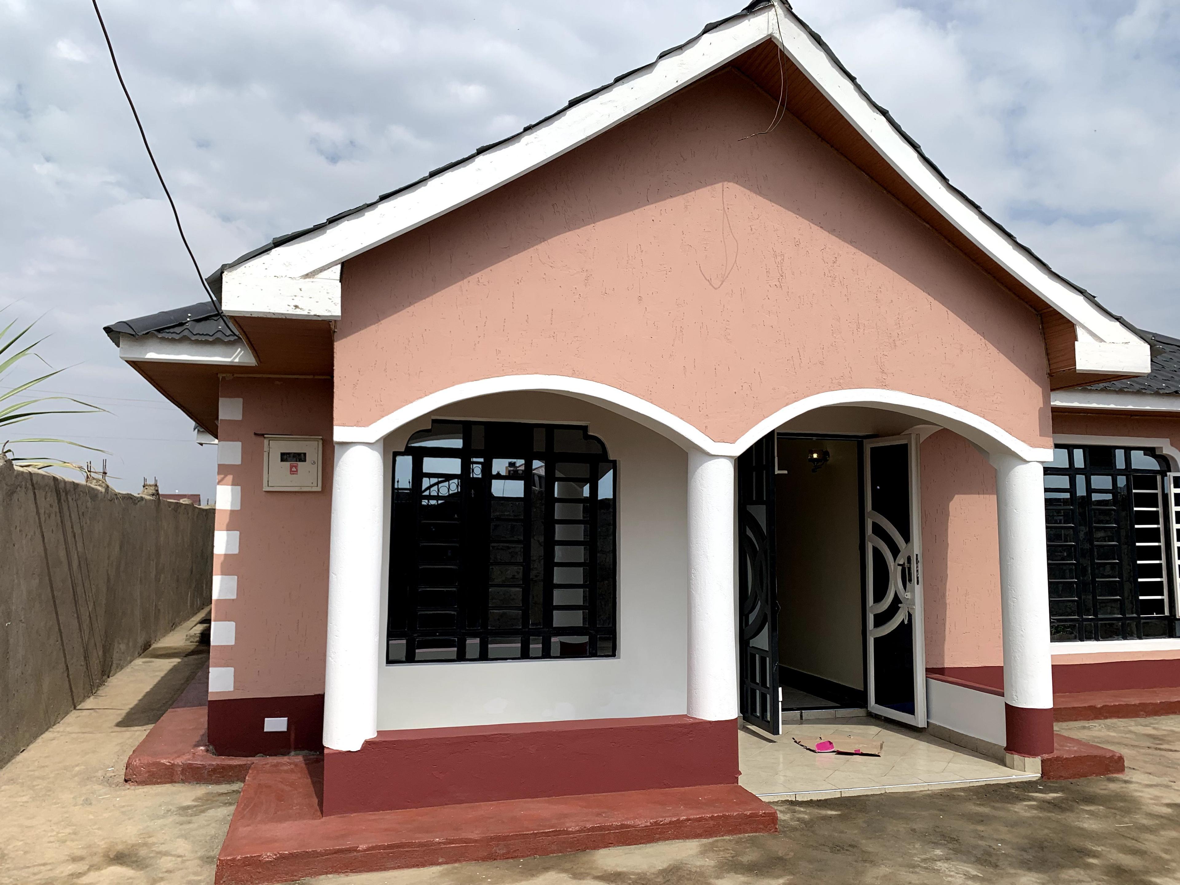 4BR Bungalow in Ruiru Canaan - Image 4