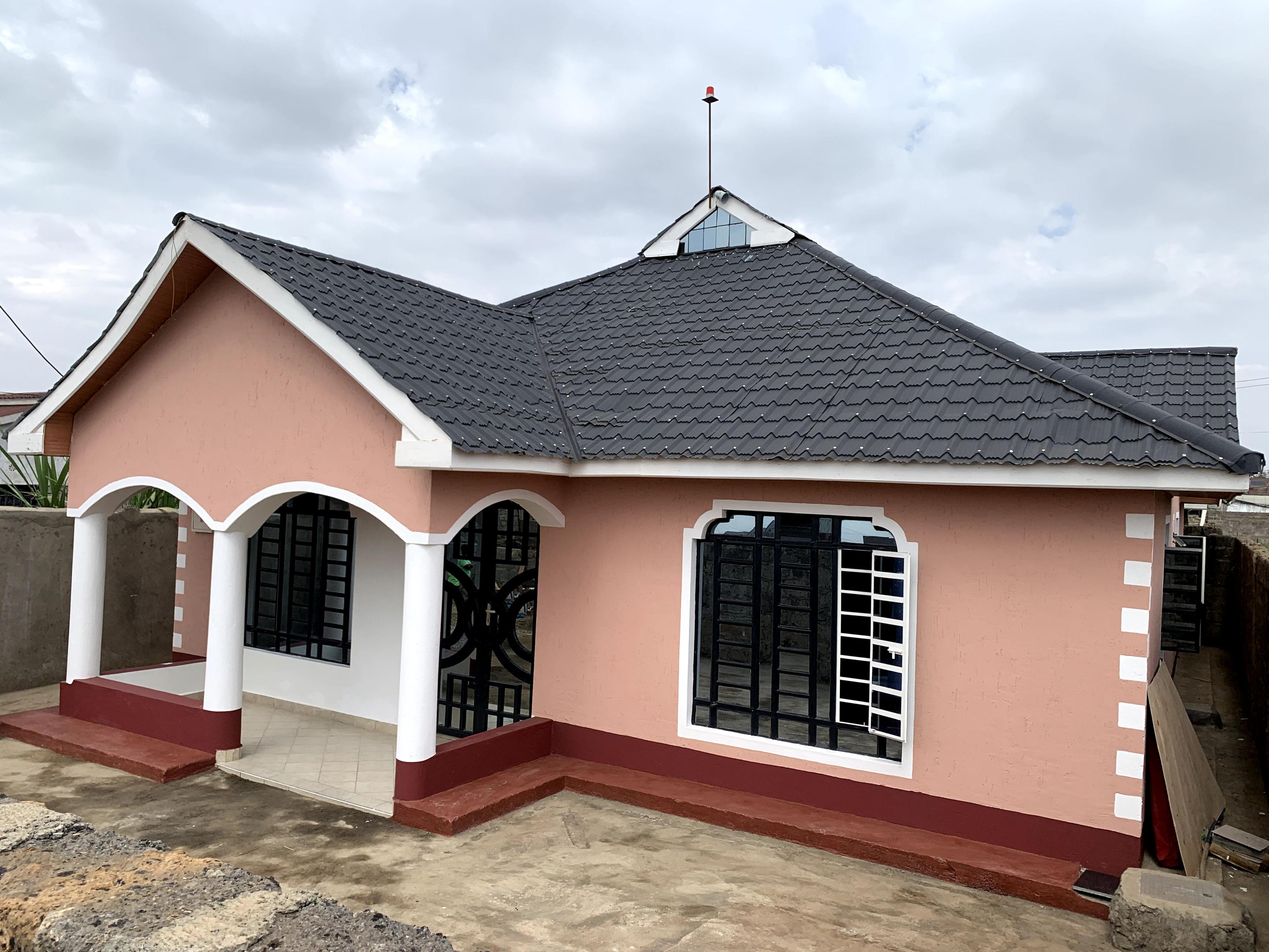 4BR Bungalow in Ruiru Canaan - Image 8