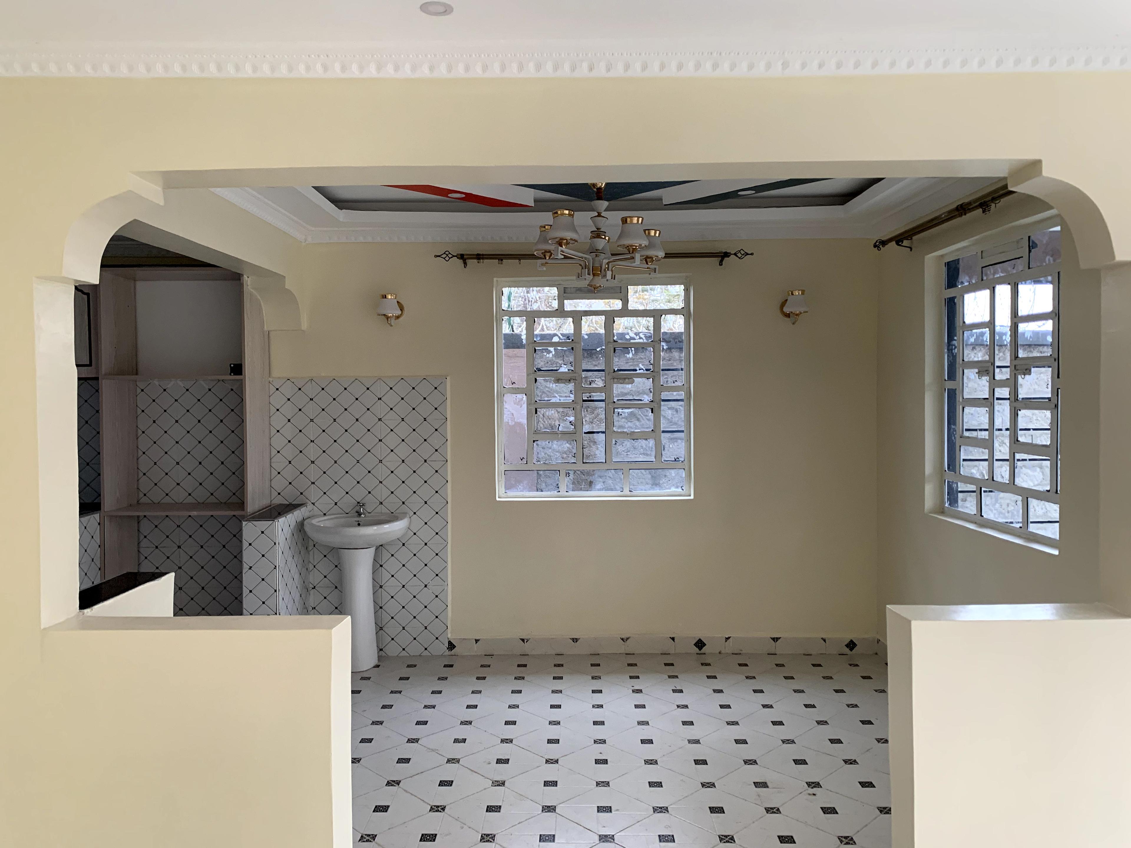 3BR Homes on Sale in Ruiru Matangi - Image 5