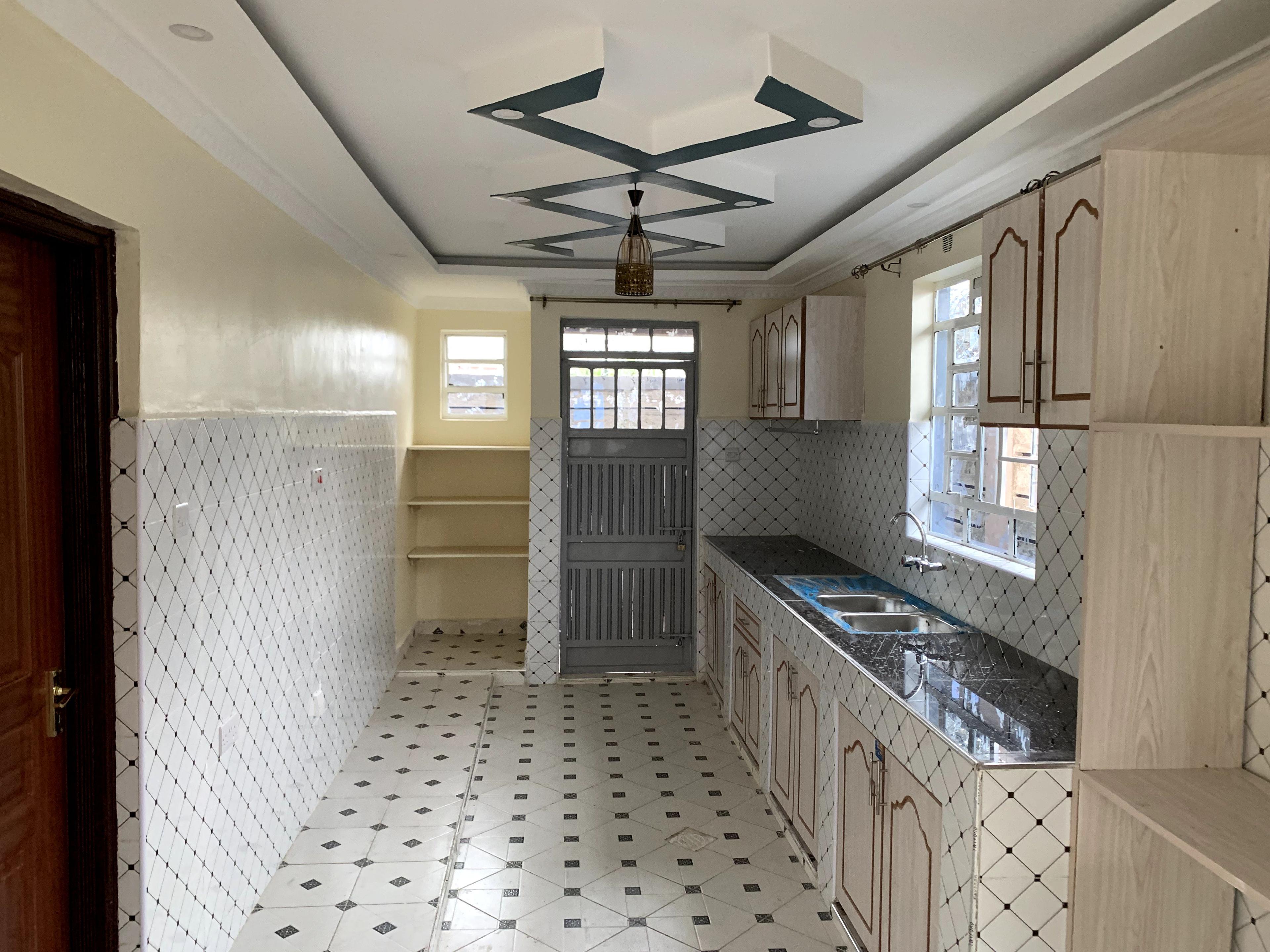 3BR Homes on Sale in Ruiru Matangi - Image 19