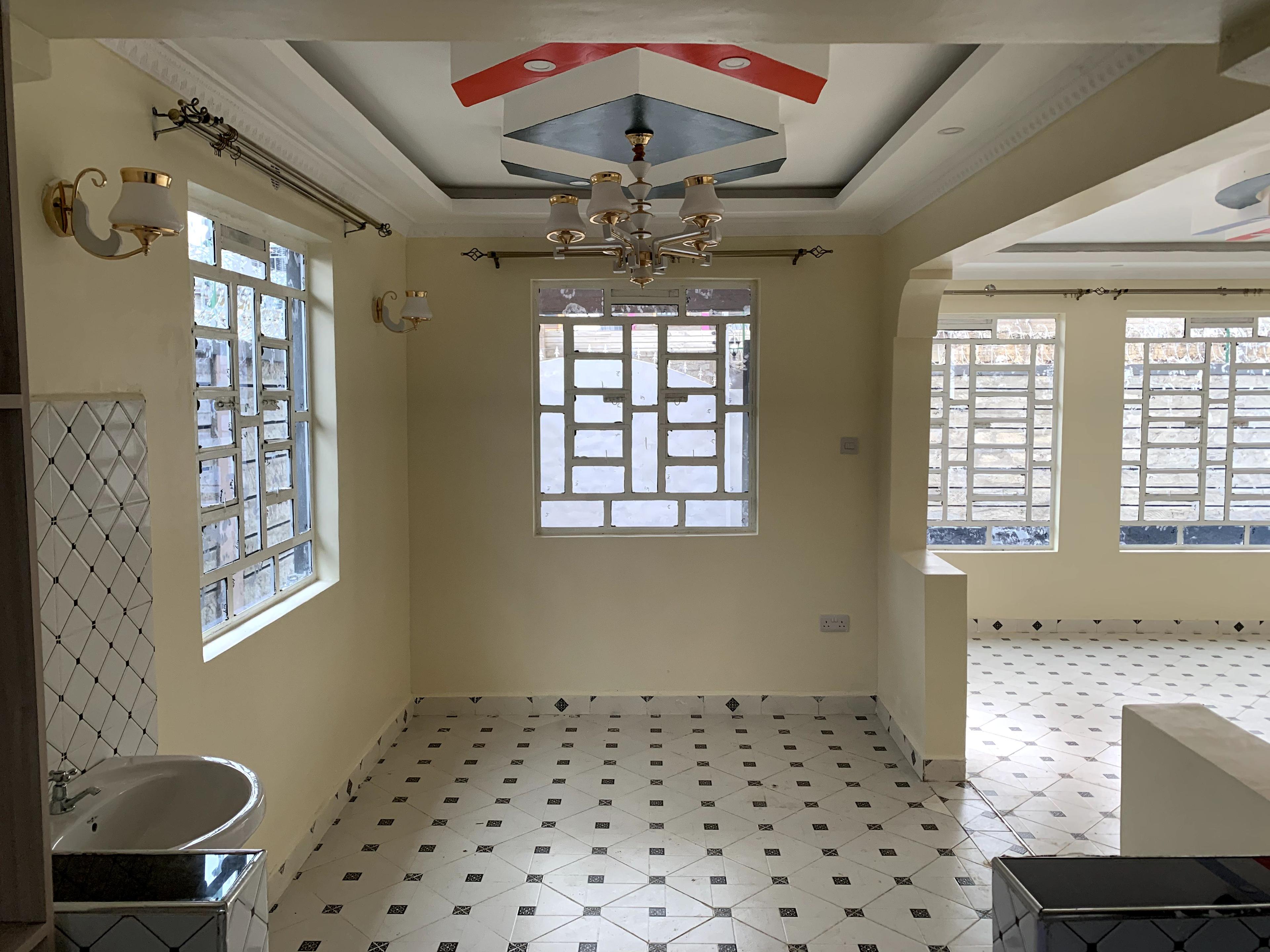 3BR Homes on Sale in Ruiru Matangi - Image 8