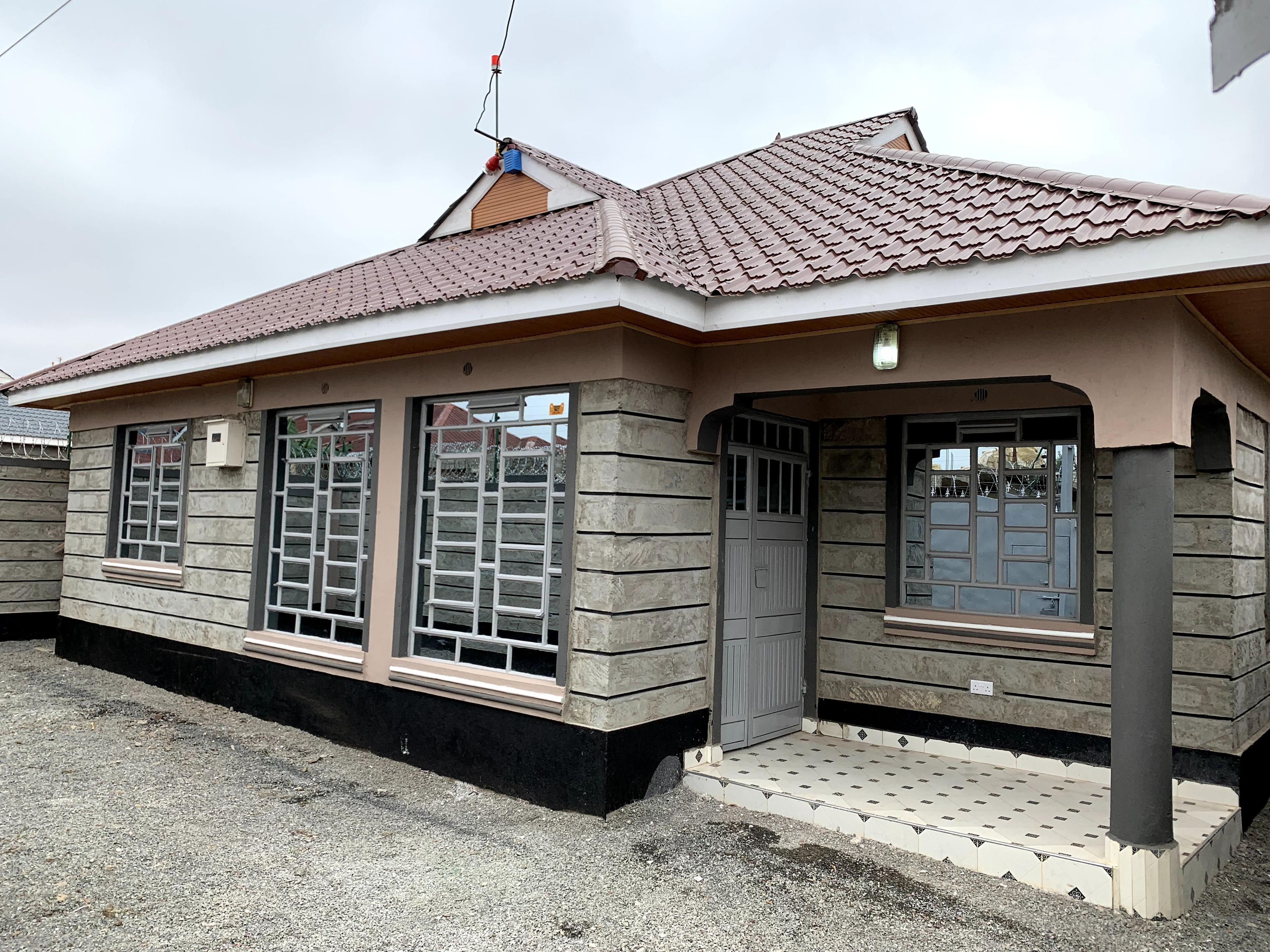 3BR Homes on Sale in Ruiru Matangi - Image 26