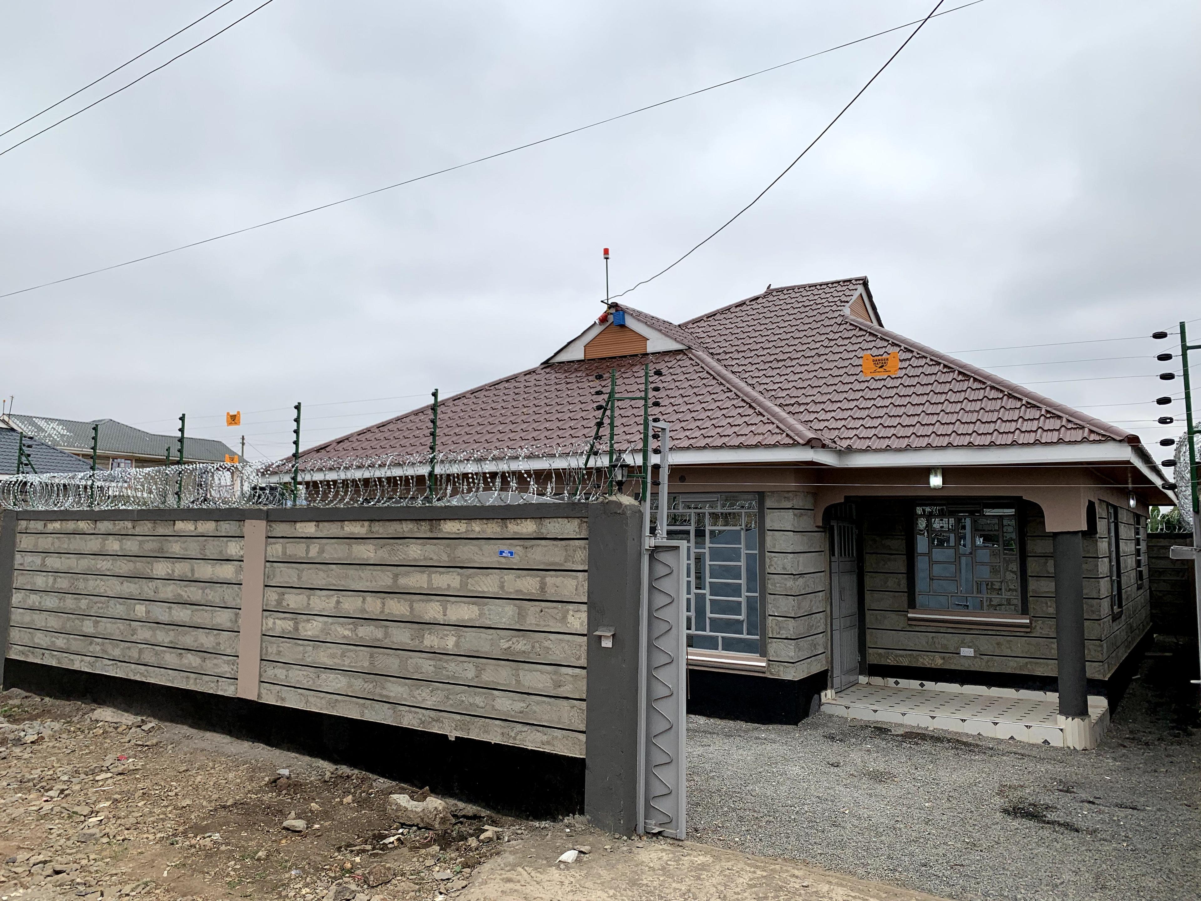 3BR Homes on Sale in Ruiru Matangi - Image 21