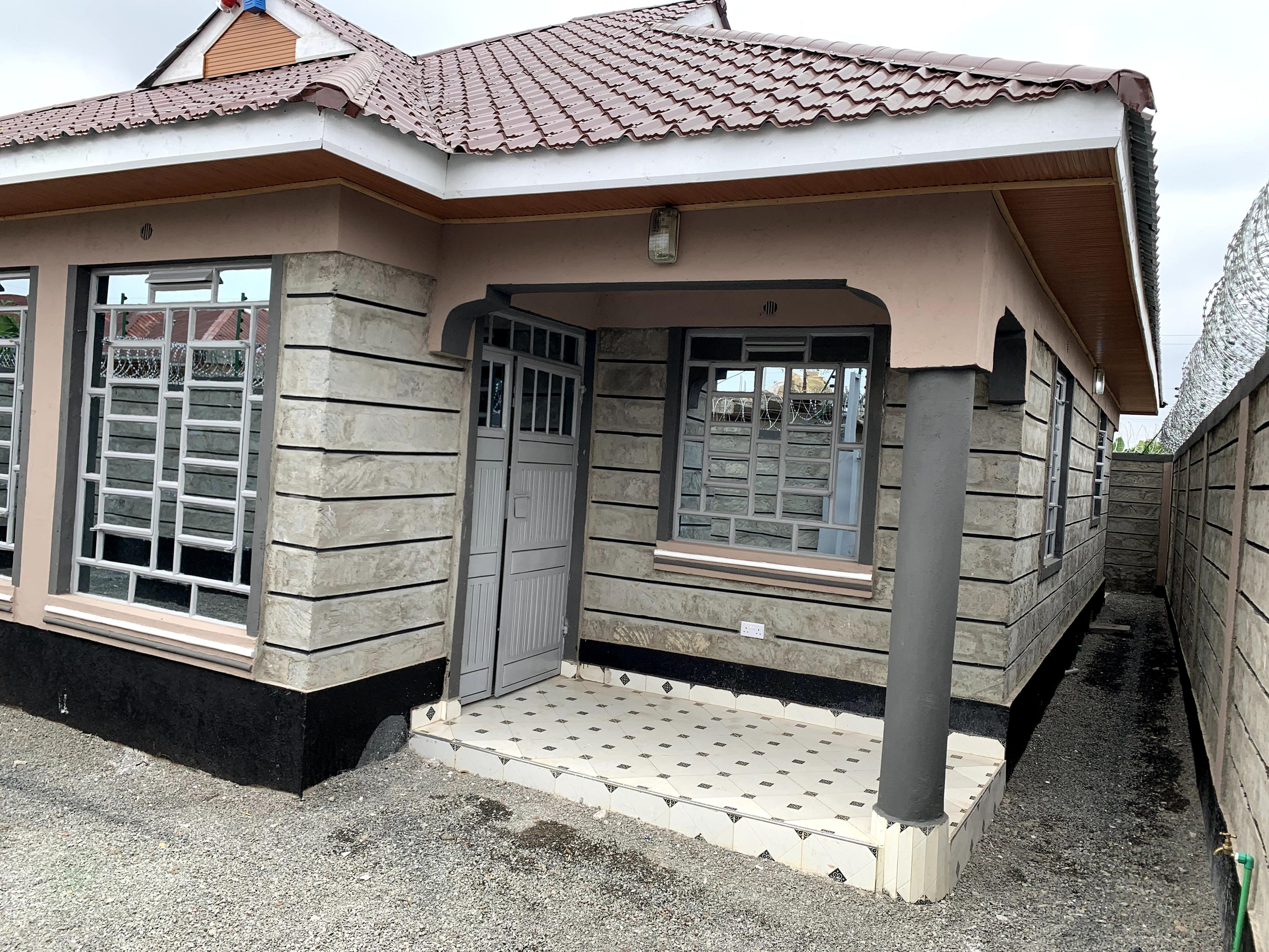 3BR Homes on Sale in Ruiru Matangi - Image 24