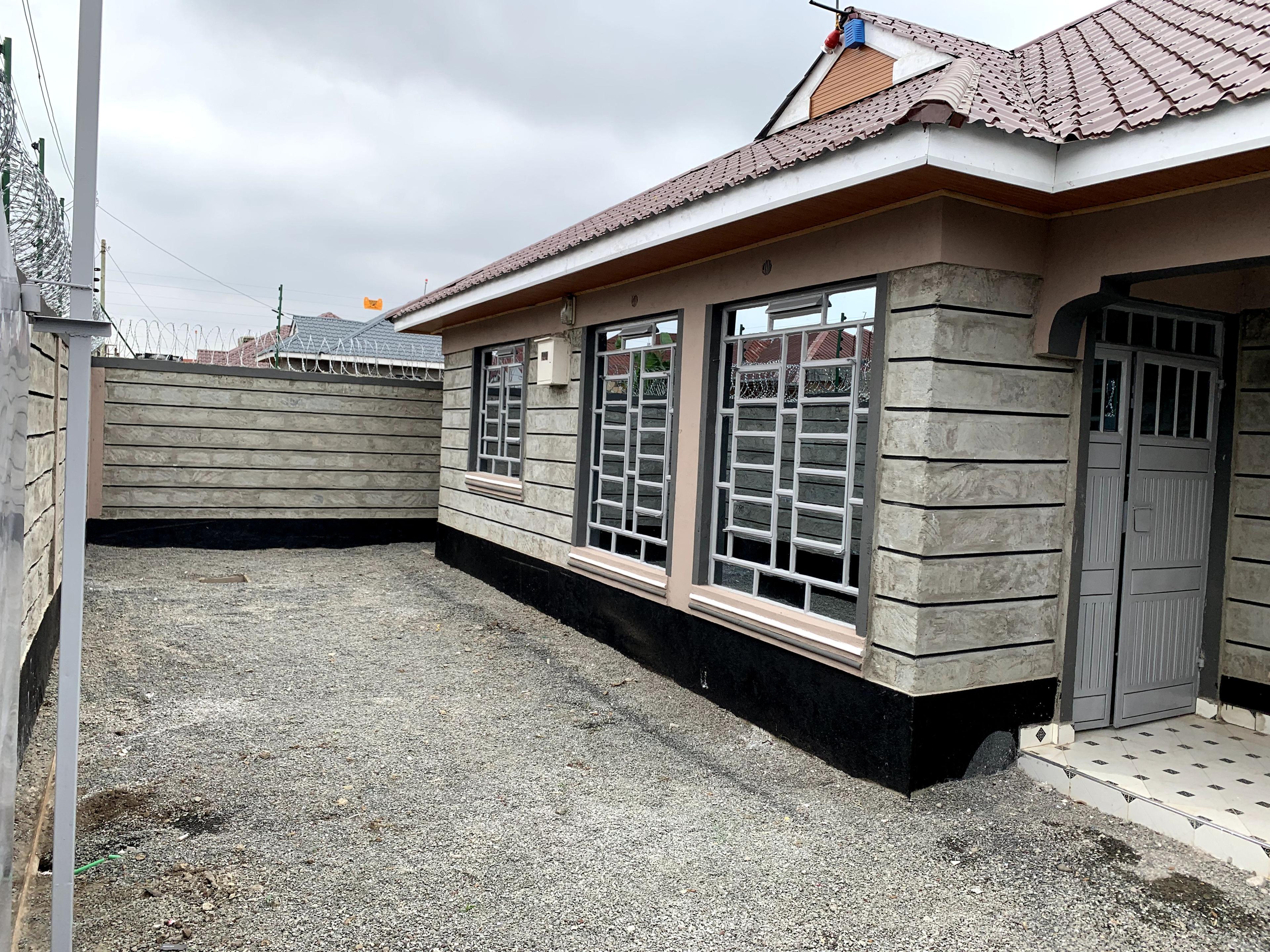 3BR Homes on Sale in Ruiru Matangi - Image 27