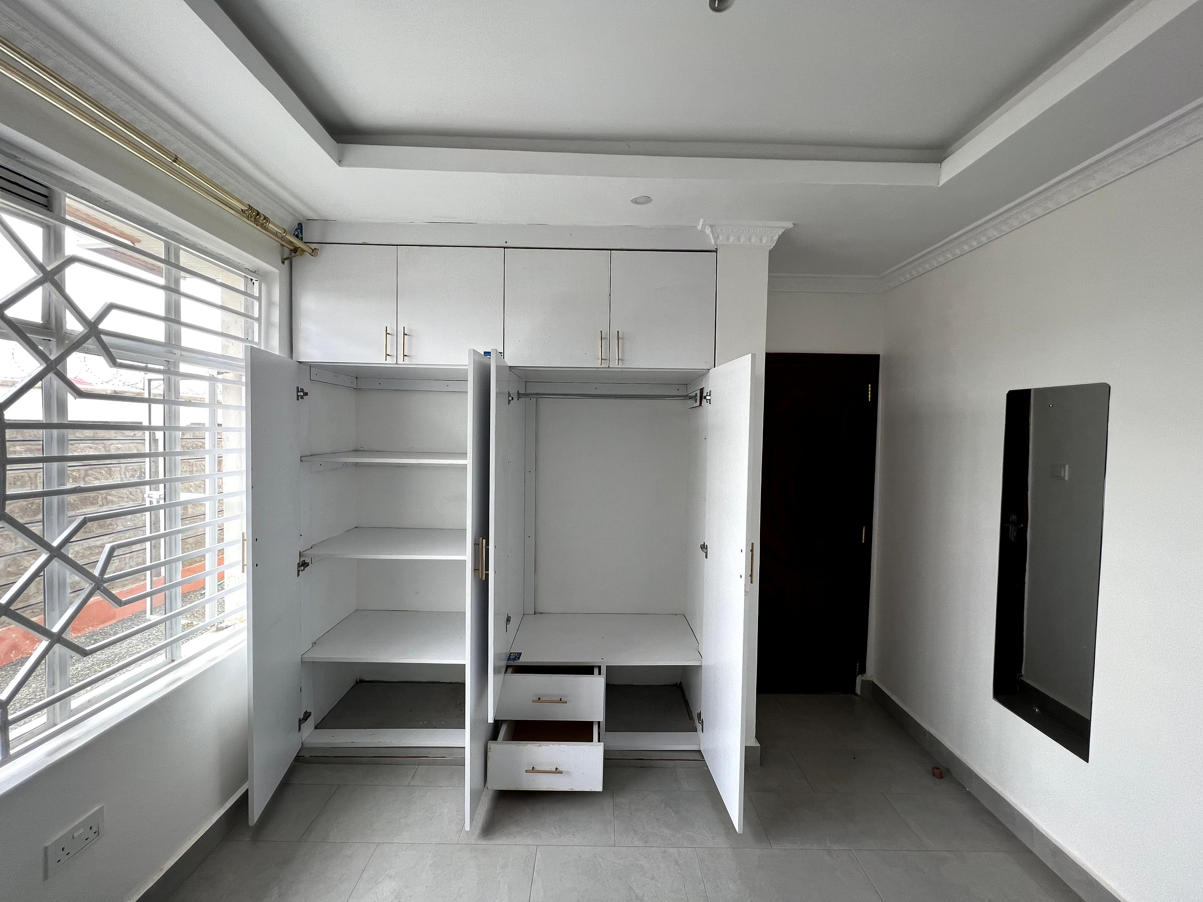 3 BR BUNGALOW ON SALE IN JUJA  - Image 19