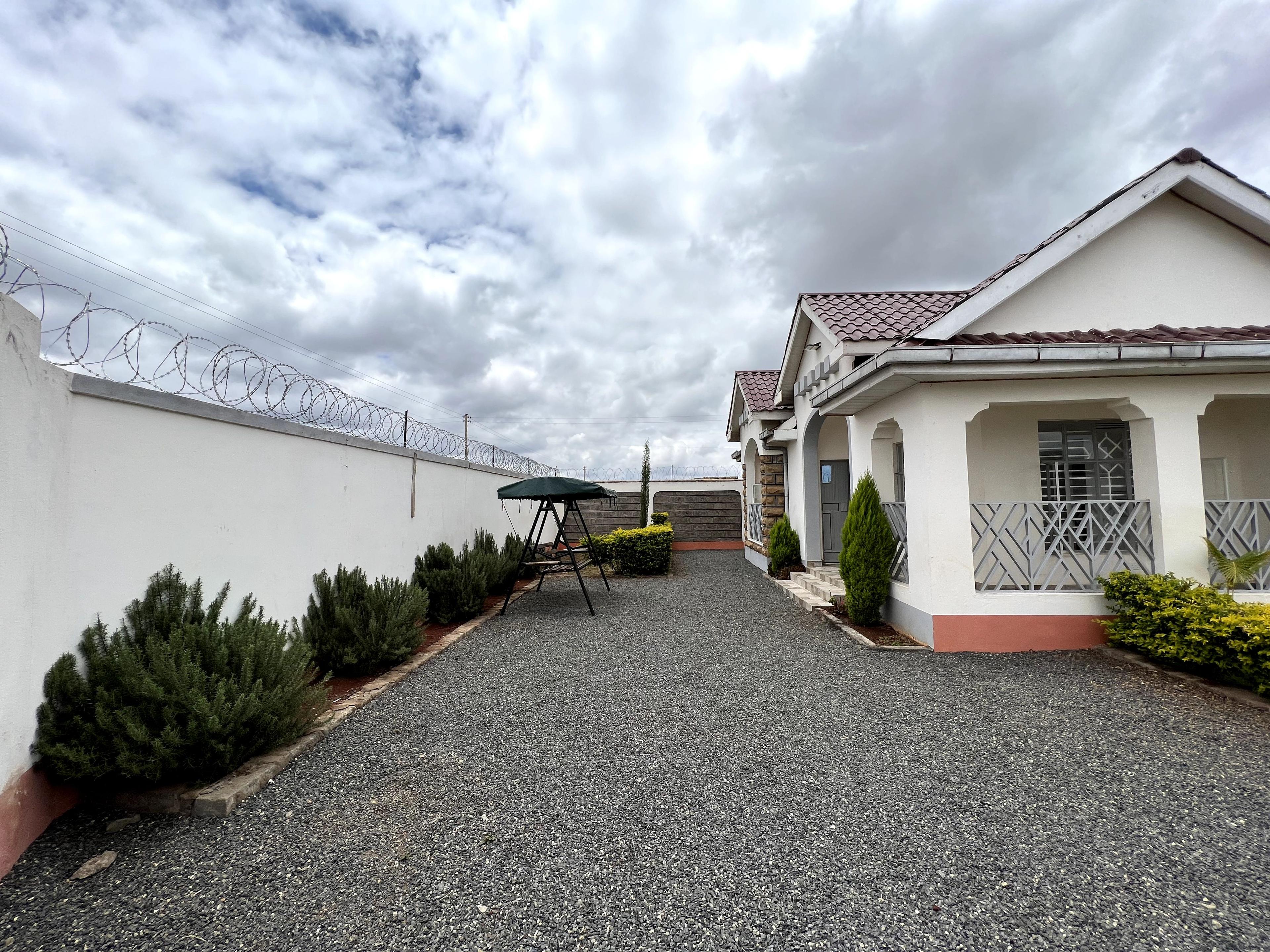 3 BR BUNGALOW ON SALE IN JUJA  - Image 22