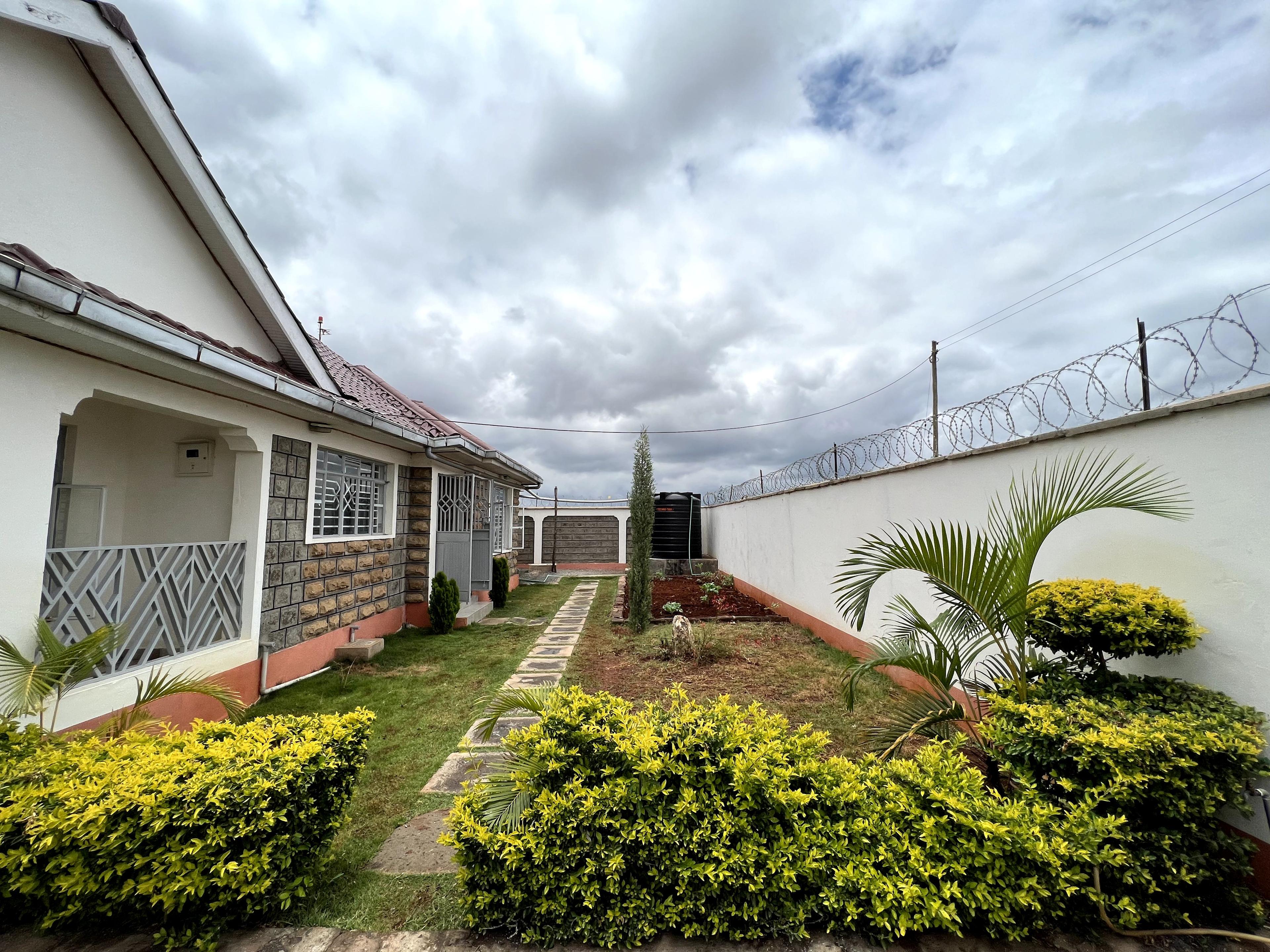 3 BR BUNGALOW ON SALE IN JUJA  - Image 21